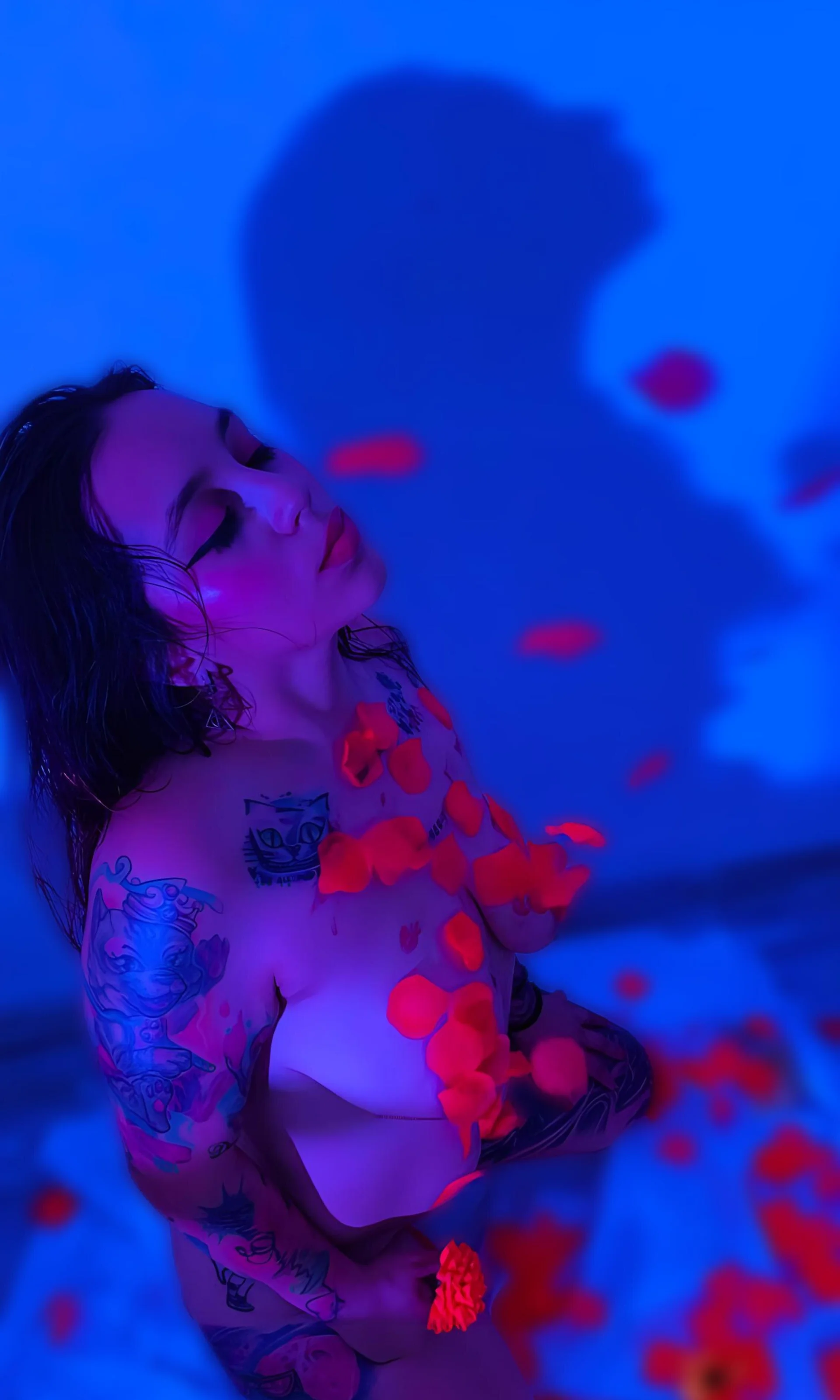 XXX Porn Photo of Nude JulianaCarter 8