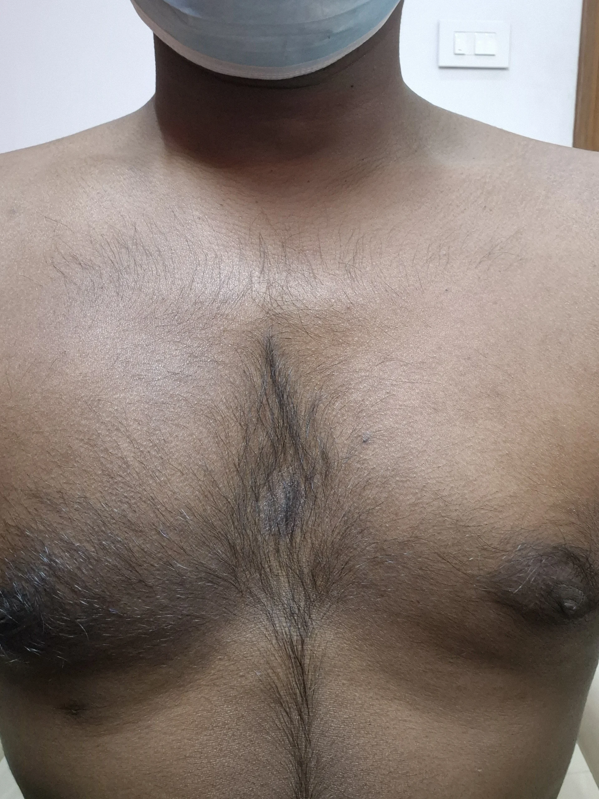 XXX Porn Photo of Nude Sethu_tamil 1