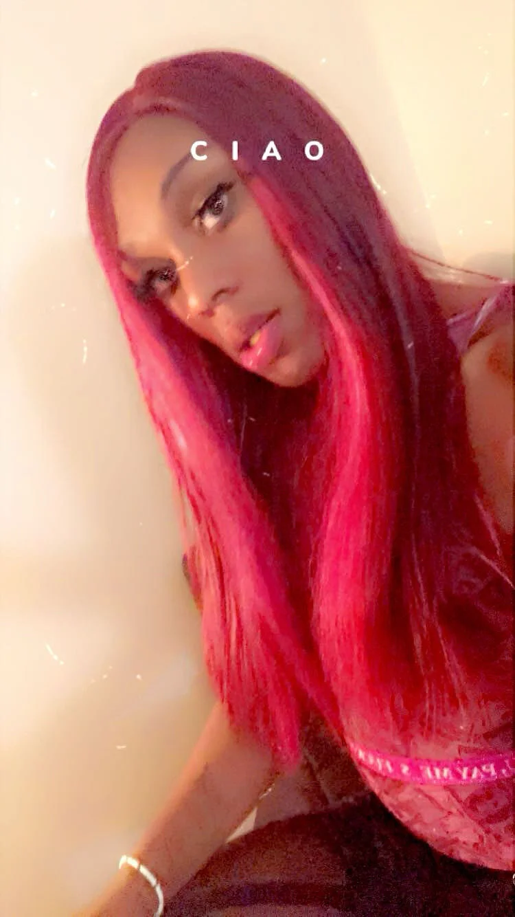 XXX Porn Photo of Nude freakNastyNasty 8