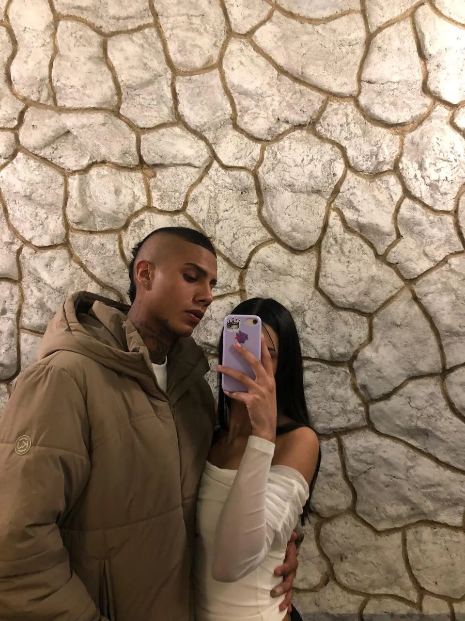 XXX Porn Photo of Nude Damian_and_roxanne 1