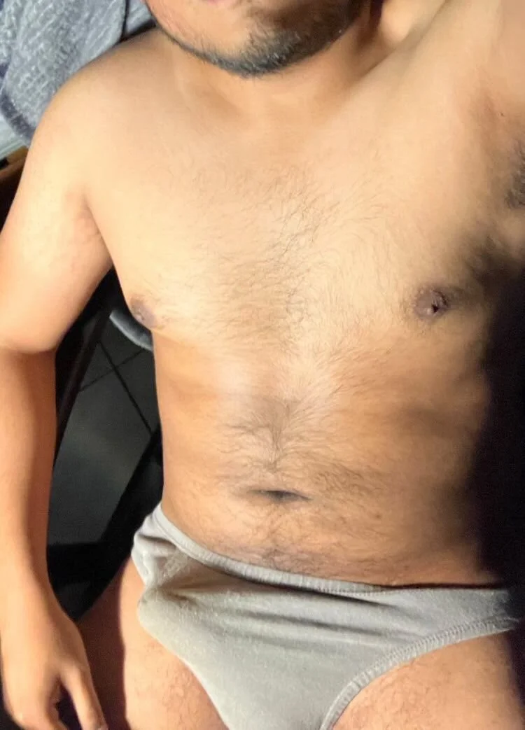 XXX Porn Photo of Nude trusaleo 3