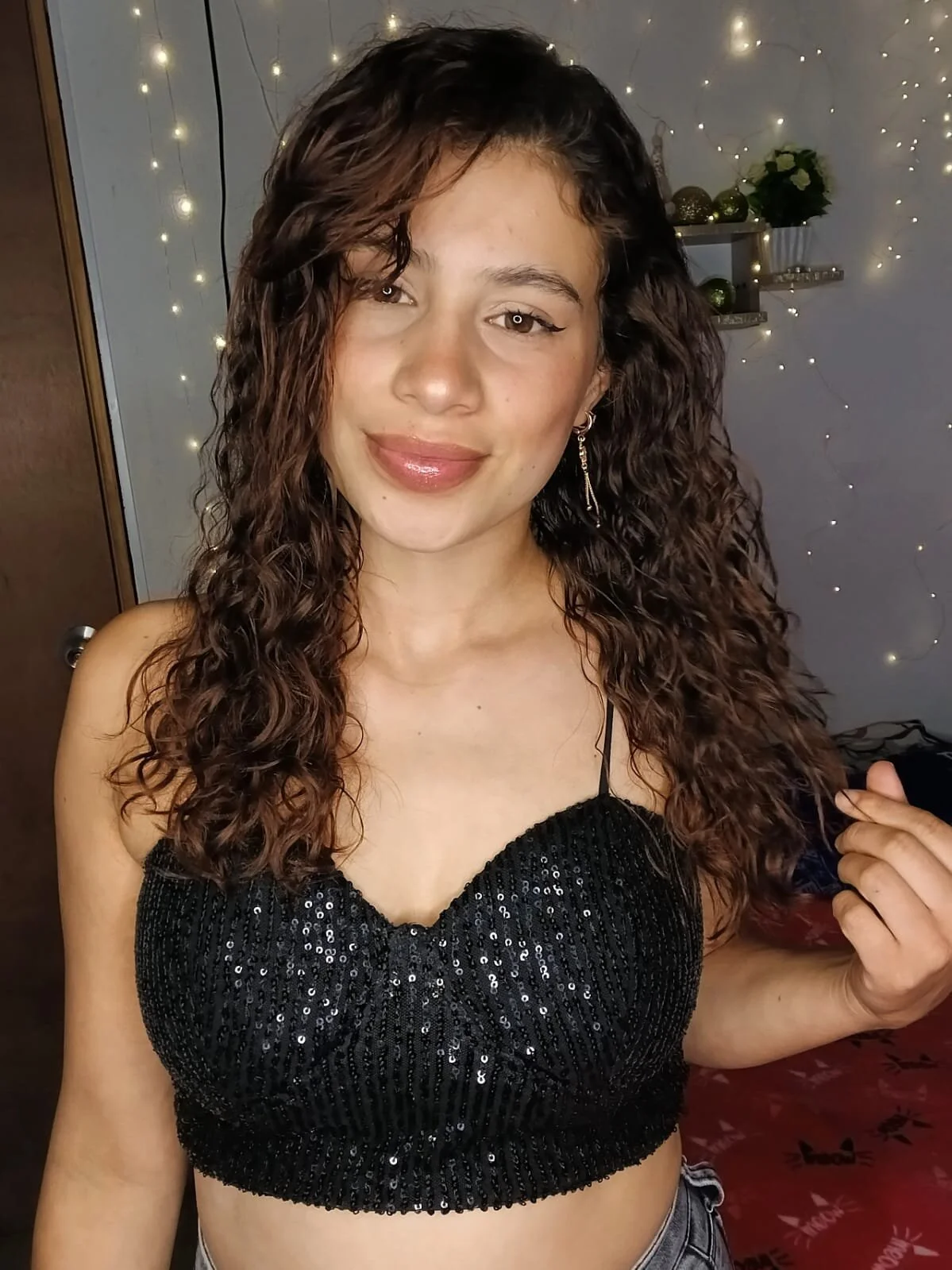XXX Porn Photo of Nude hikary_hall 17