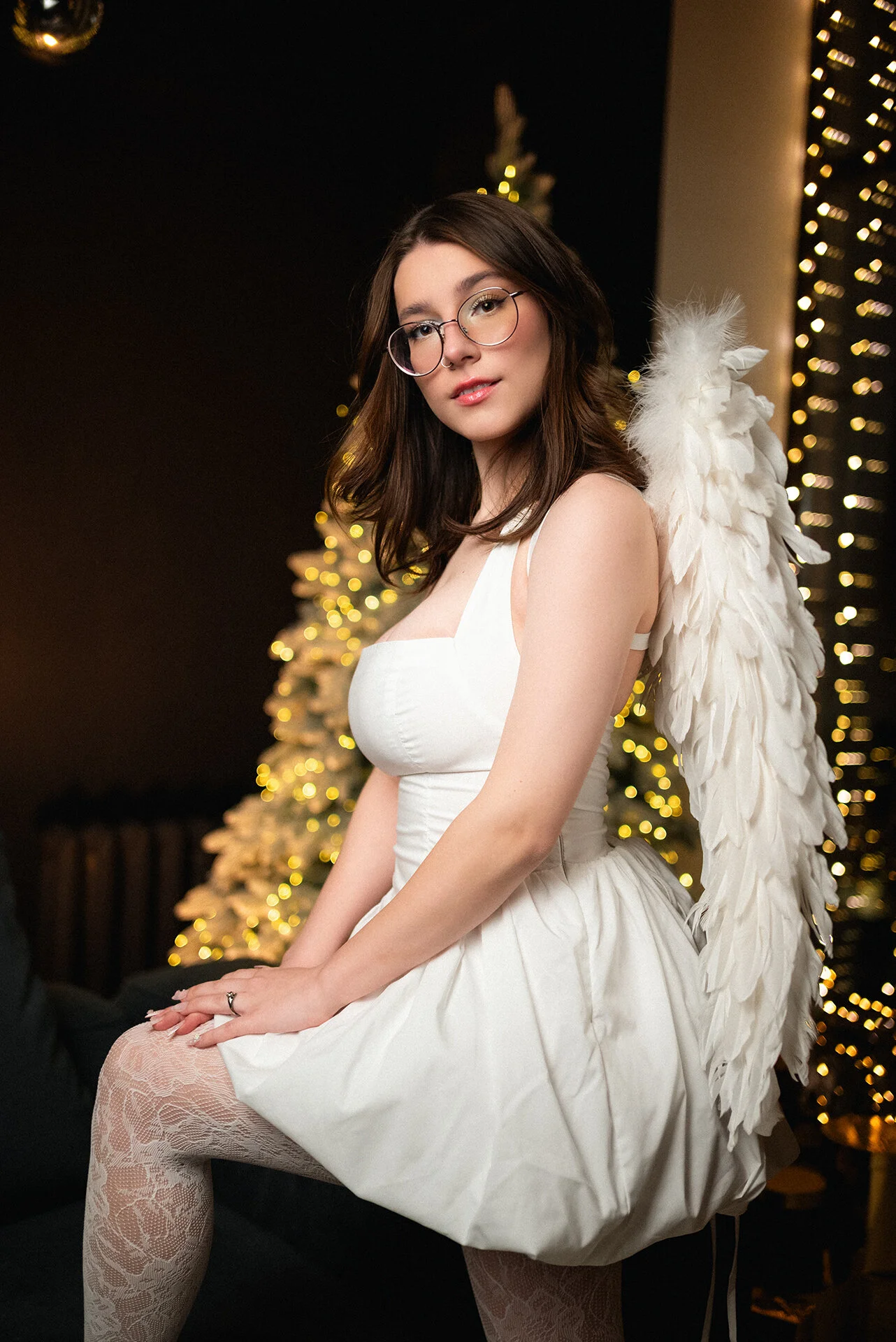XXX Porn Photo of Nude AnnyNextDoor 5