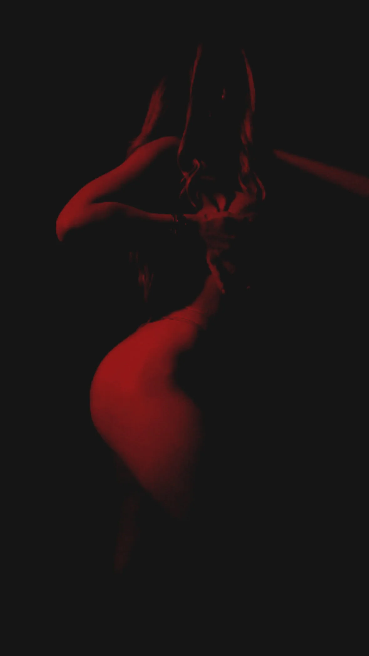 XXX Porn Photo of Nude AlleRose 45