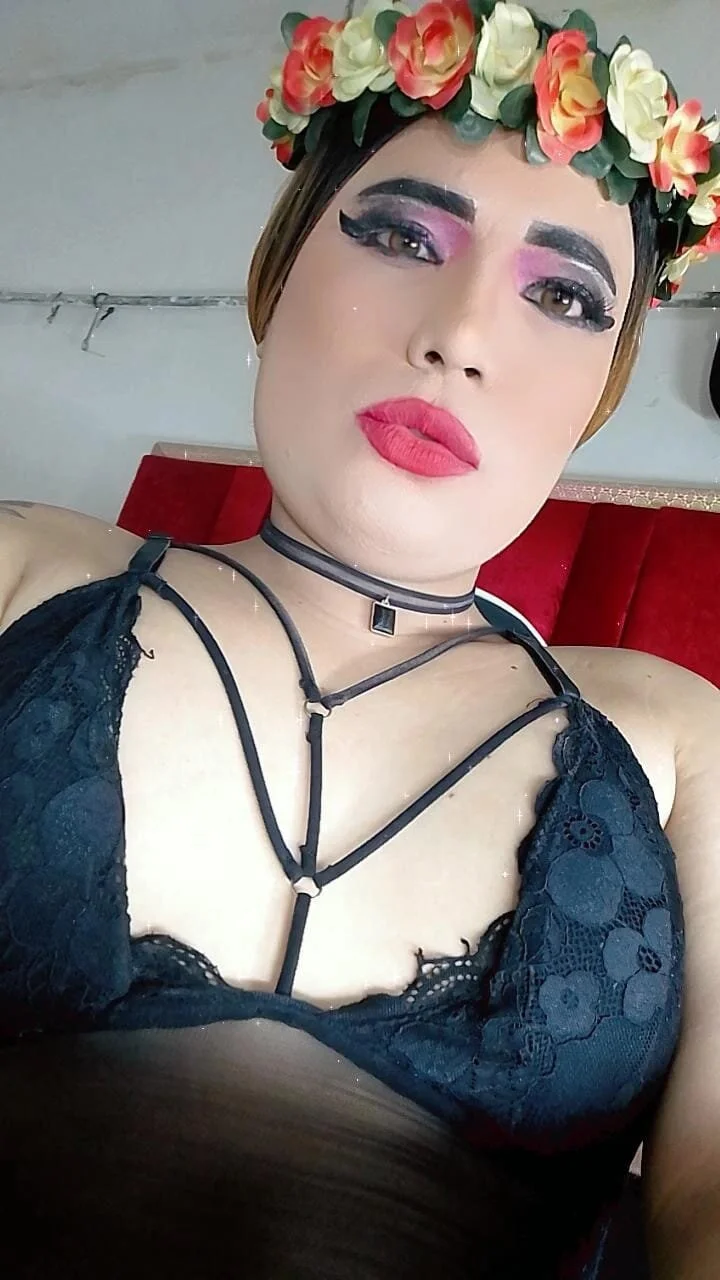 XXX Porn Photo of Nude Trixy_star_horney 19