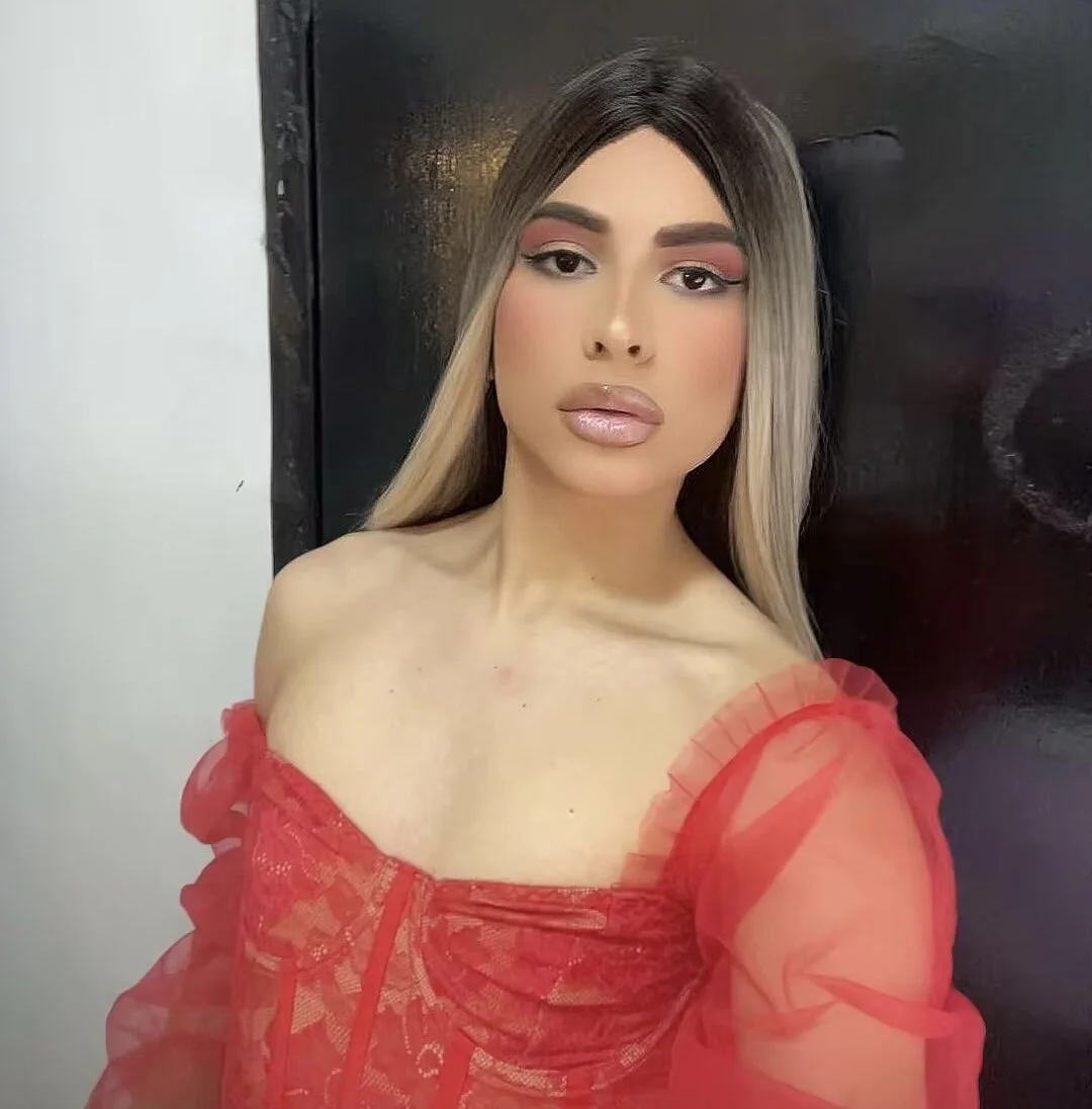 XXX Porn Photo of Nude sammyhil 4