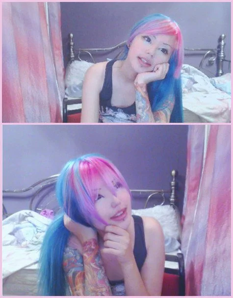 XXX Porn Photo of Nude Lolisuccub 183
