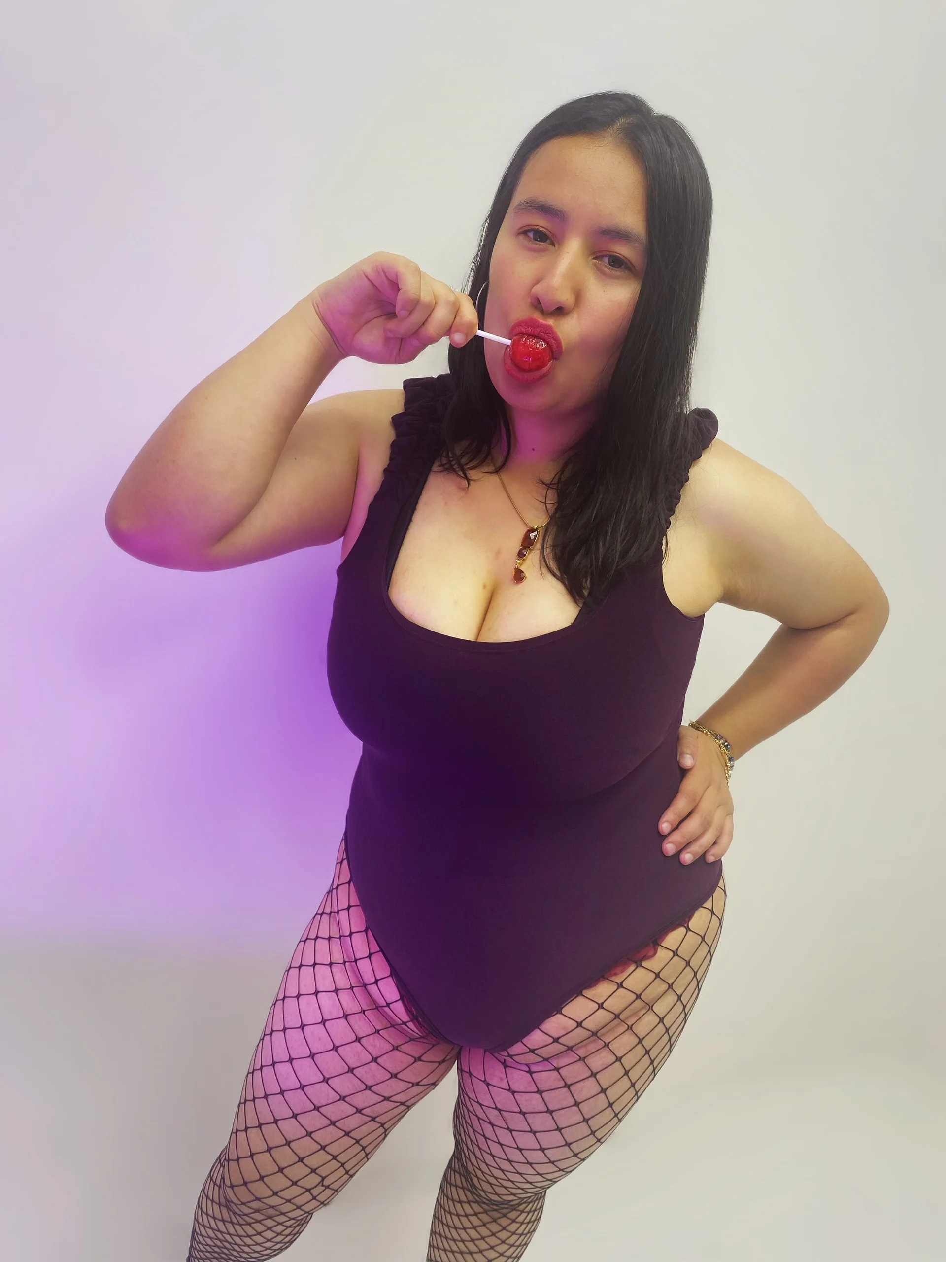 XXX Porn Photo of Nude NaomyPrinces 112