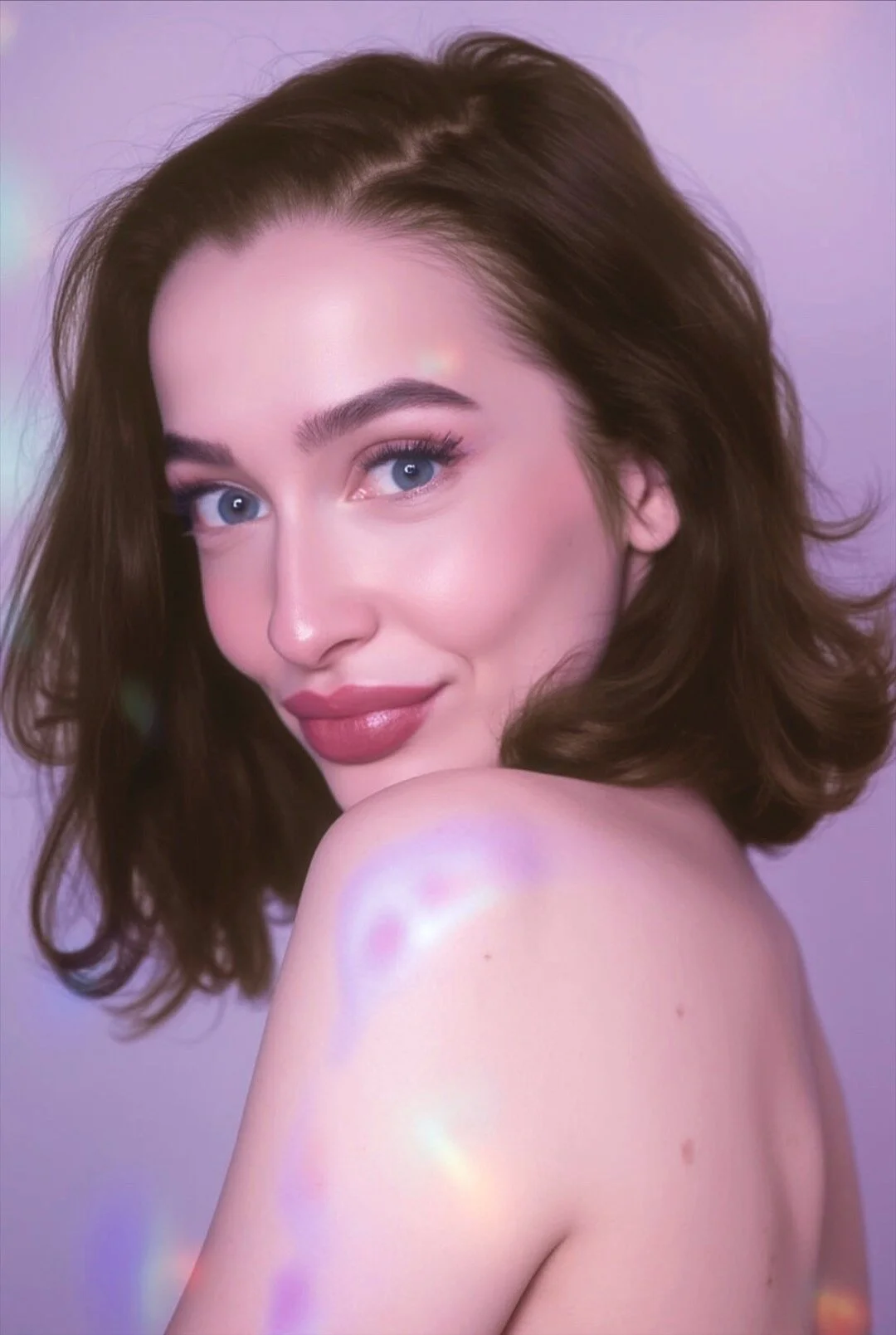XXX Porn Photo of Nude MarieKarma 286