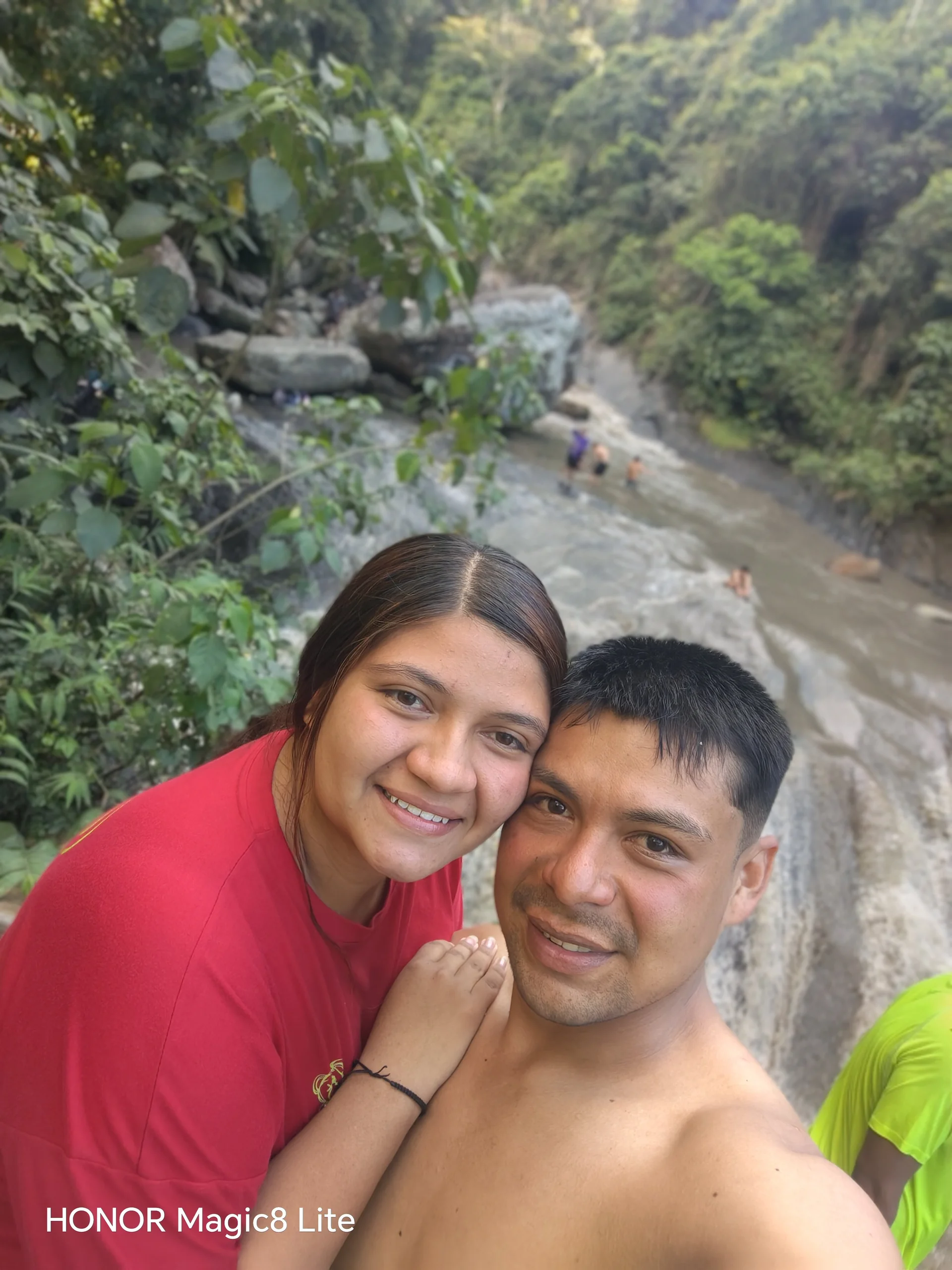 XXX Porn Photo of Nude Axel_and_hazel101089 4