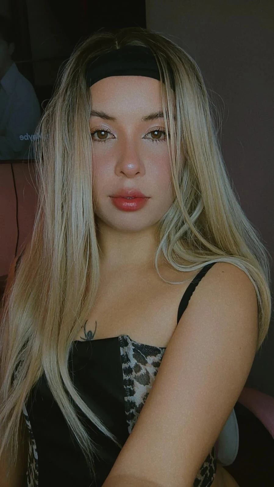 XXX Porn Photo of Nude Kylia_a 4