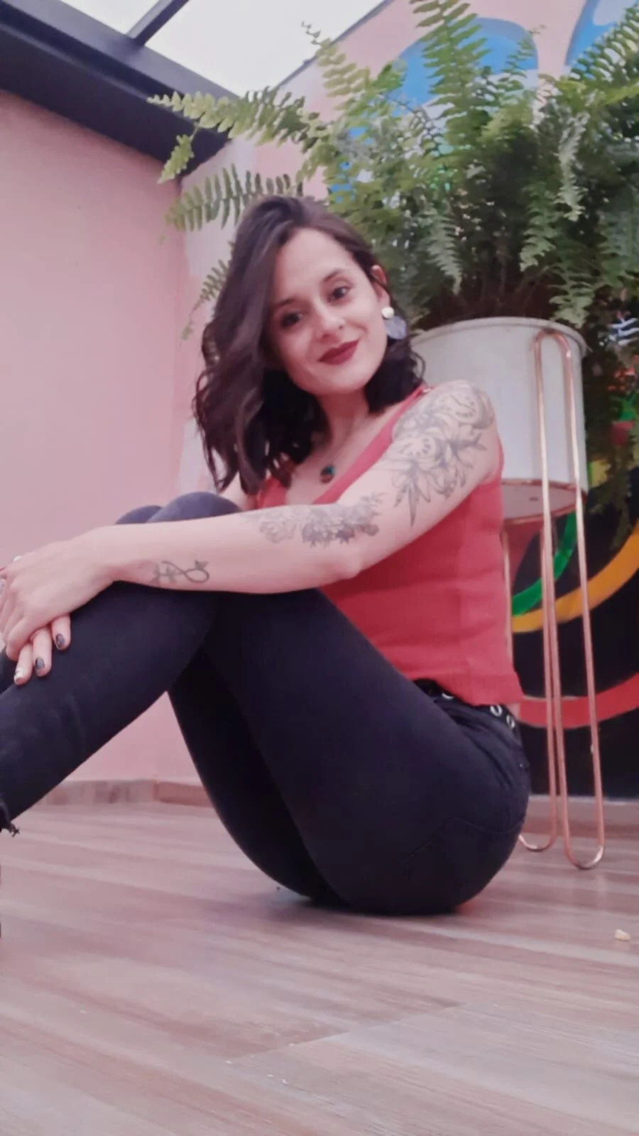 XXX Porn Photo of Nude Alice_milf_ 50