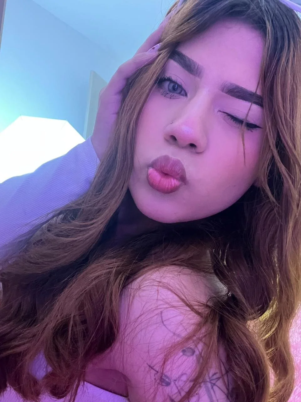 XXX Porn Photo of Nude Ashley_piinkk_ 39