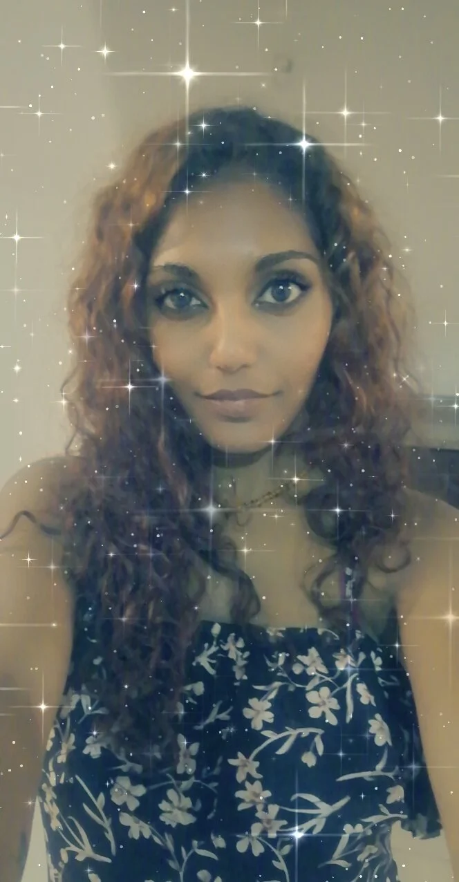XXX Porn Photo of Nude IndianvixxenX 10