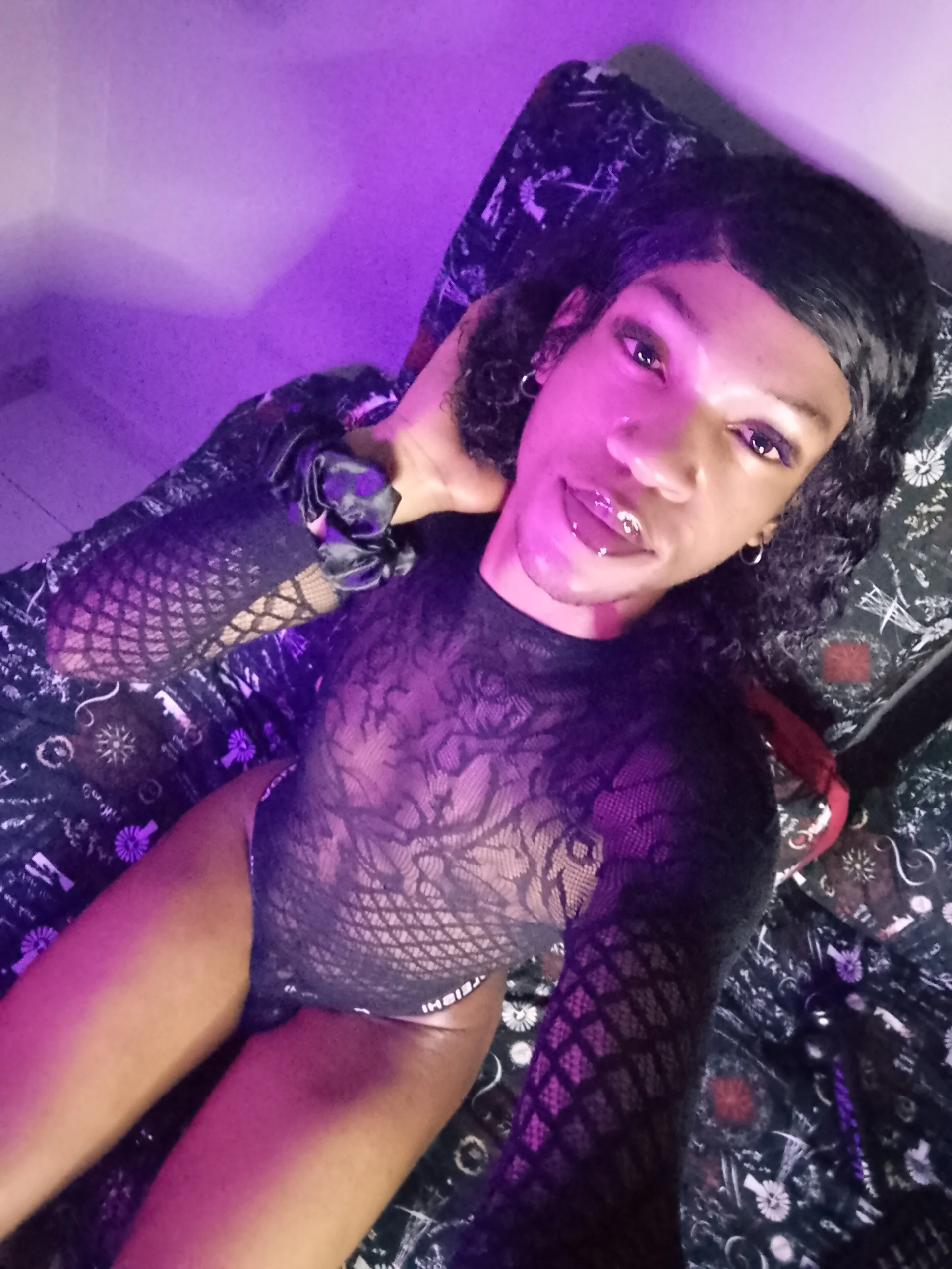 XXX Porn Photo of Nude Riaanxxx 2