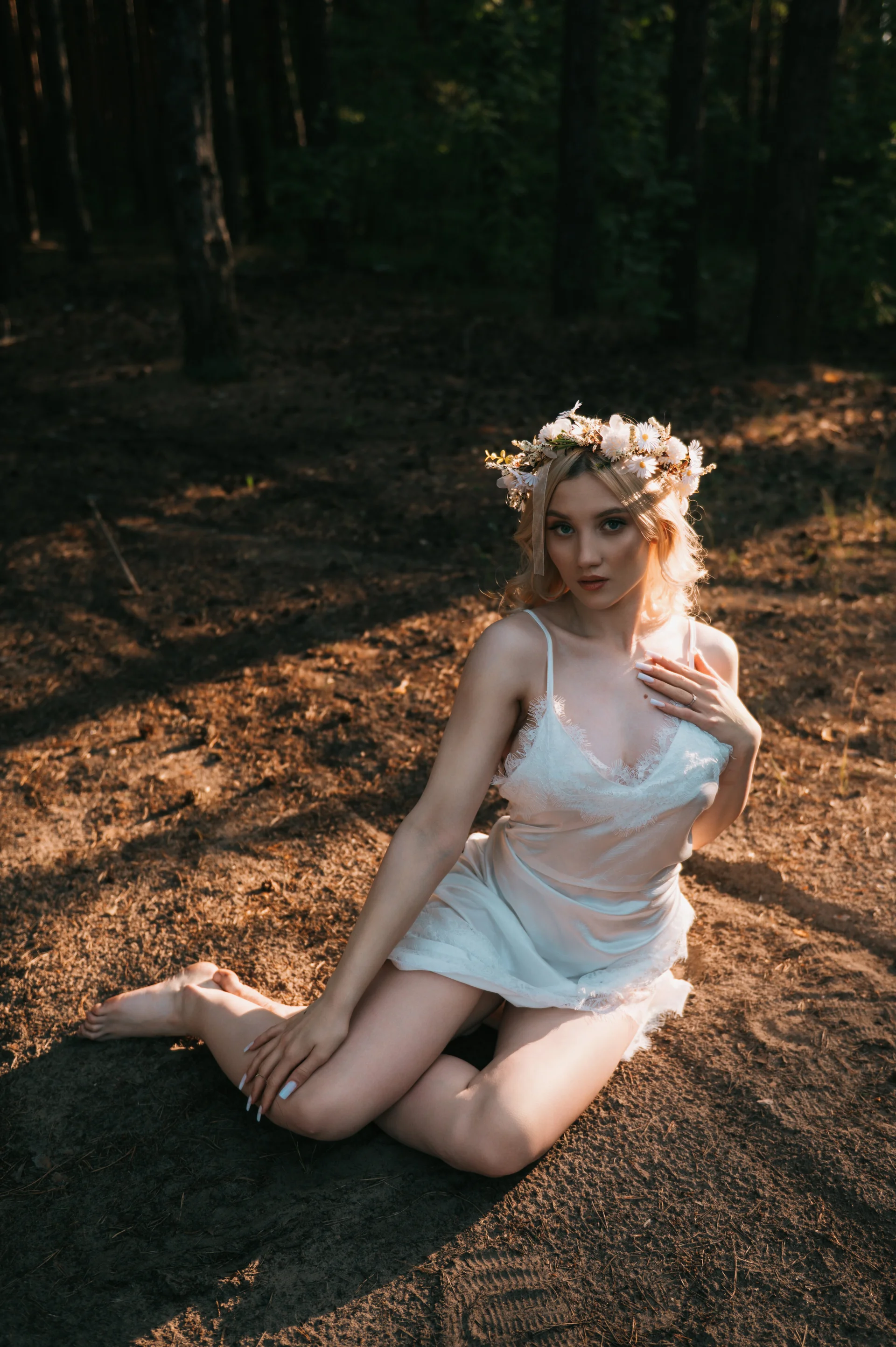 XXX Porn Photo of Nude StacyEvances 14
