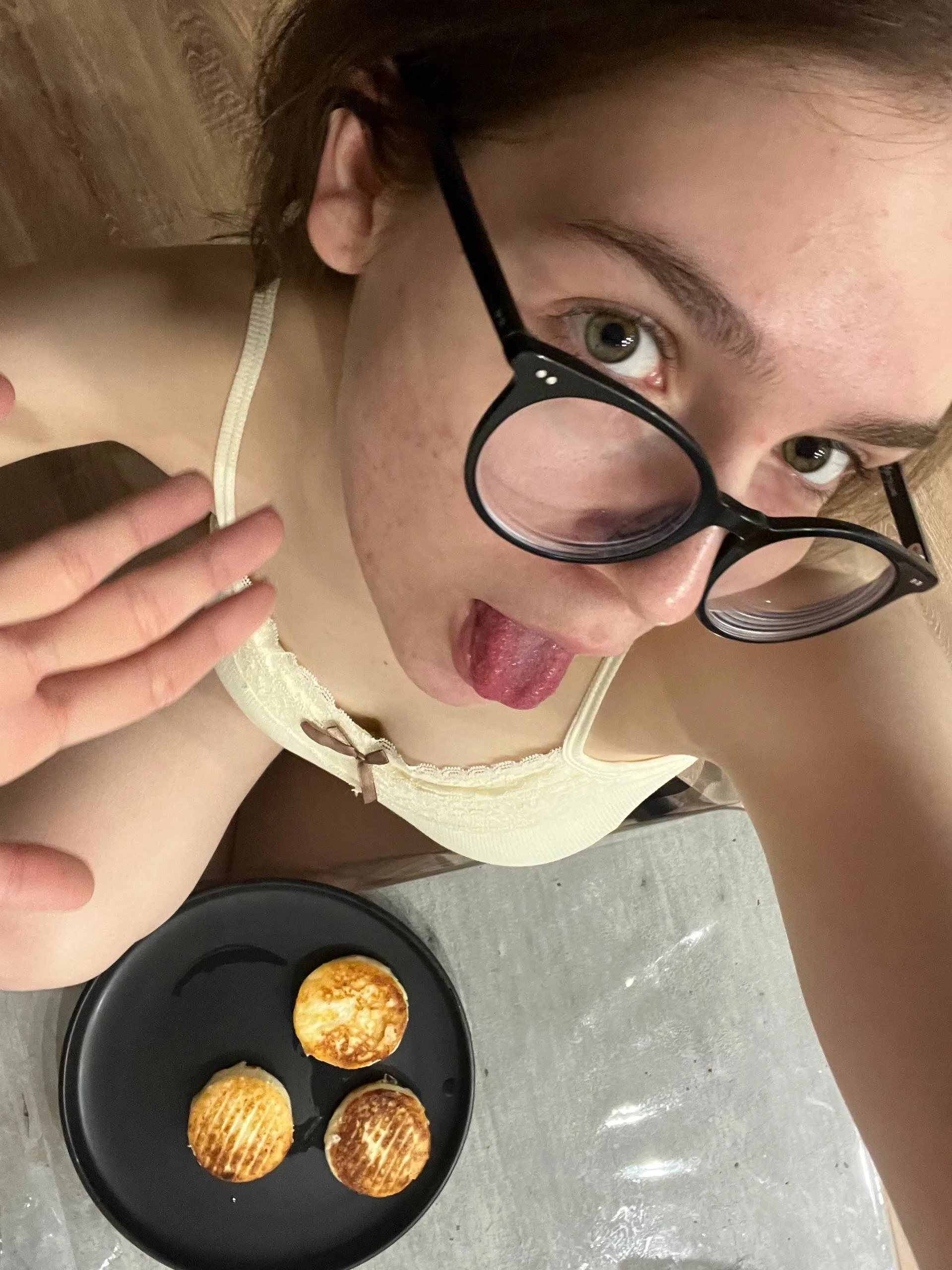 XXX Porn Photo of Nude MyKittySayMeow 8