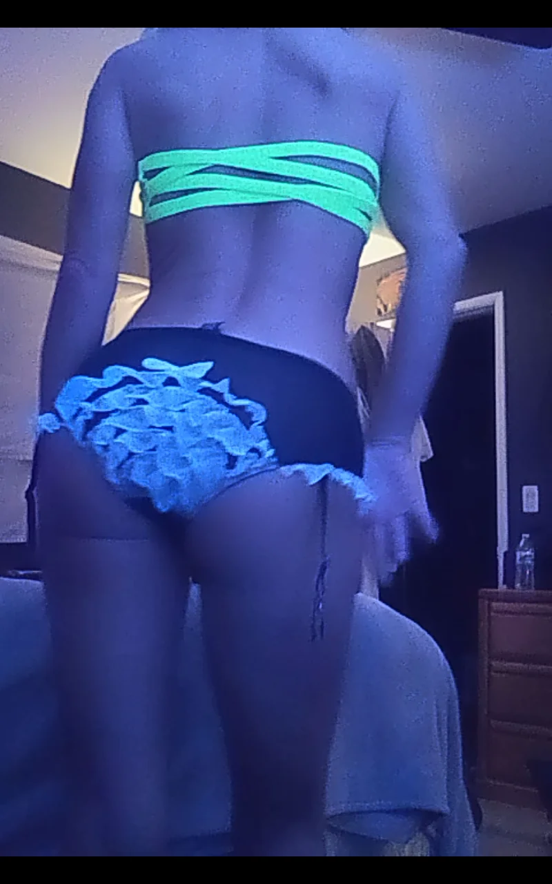 XXX Porn Photo of Nude cammyquart 77