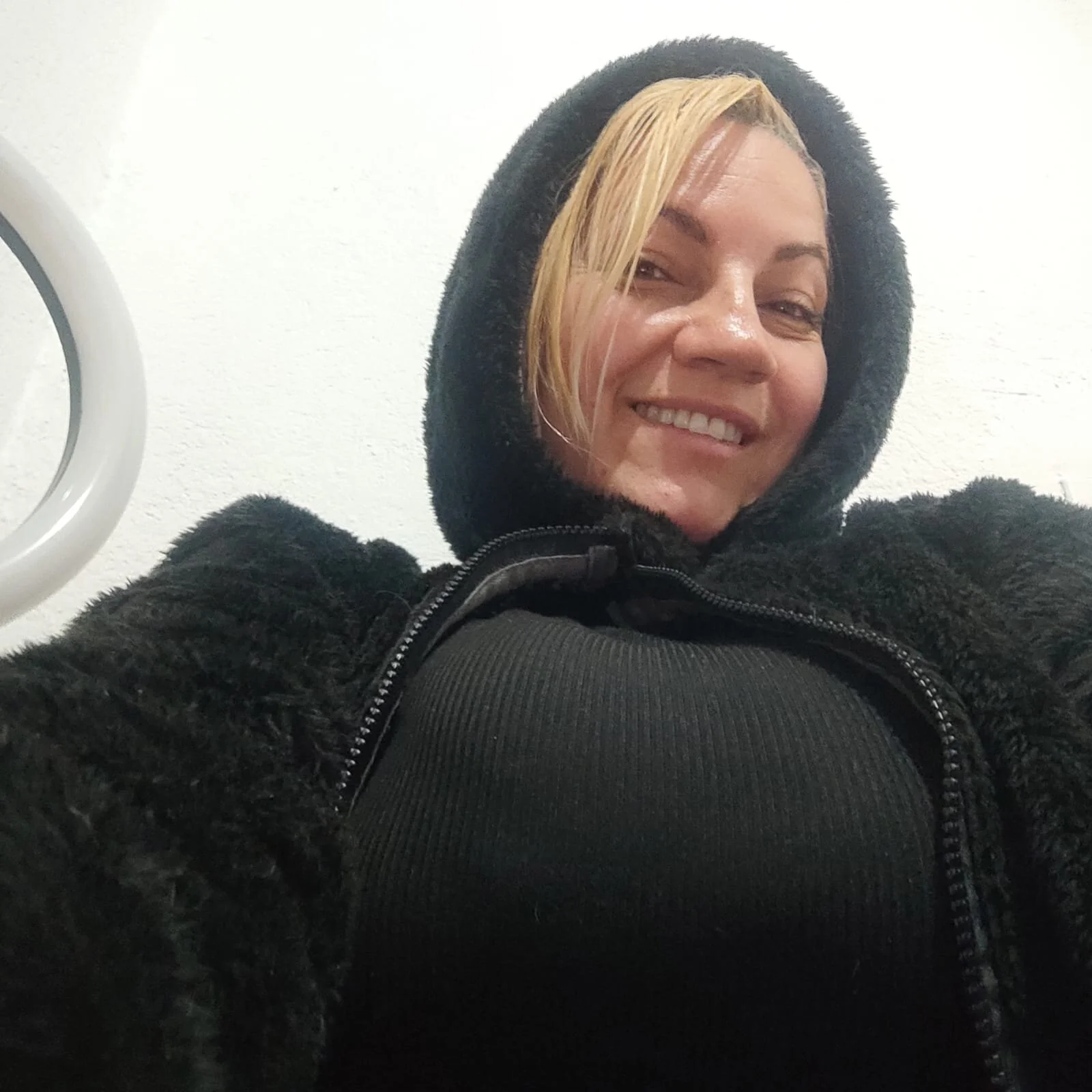 XXX Porn Photo of Nude Heidy_milf 58