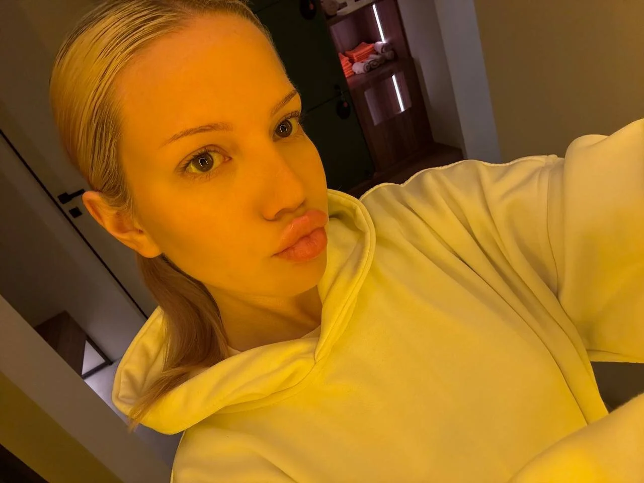 XXX Porn Photo of Nude PamilaPoppe 4