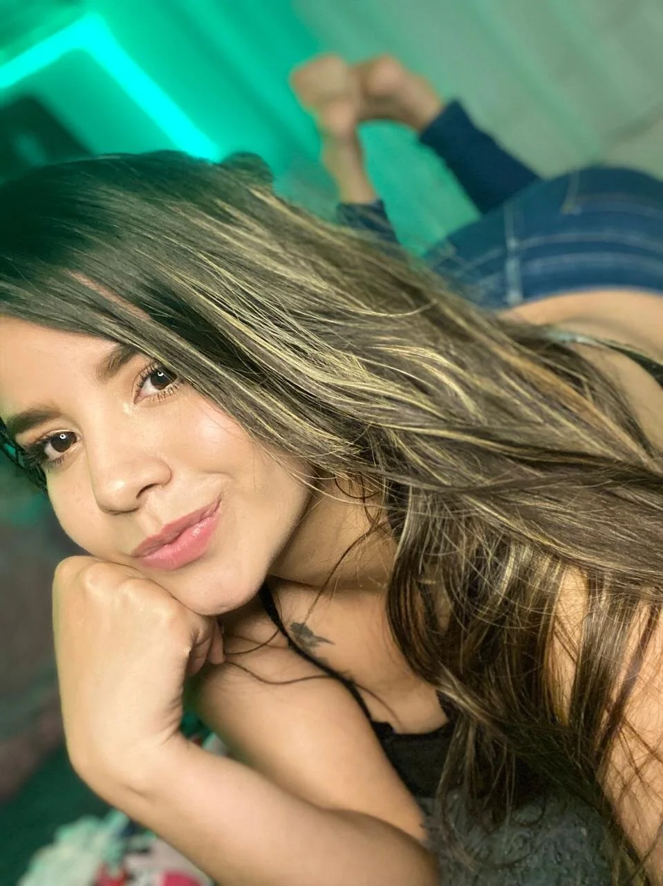 XXX Porn Photo of Nude yuliana_4715 3
