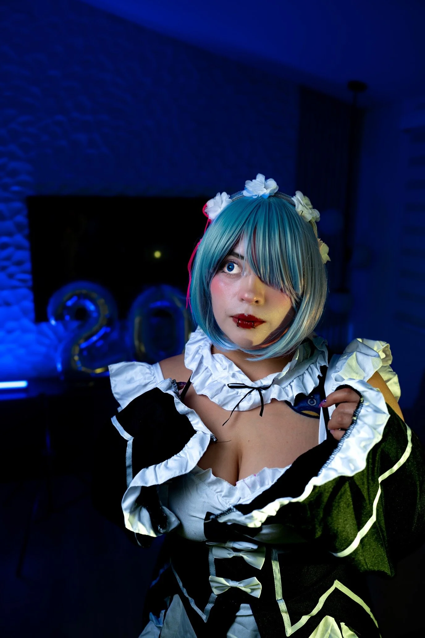 XXX Porn Photo of Nude missa_motato 188