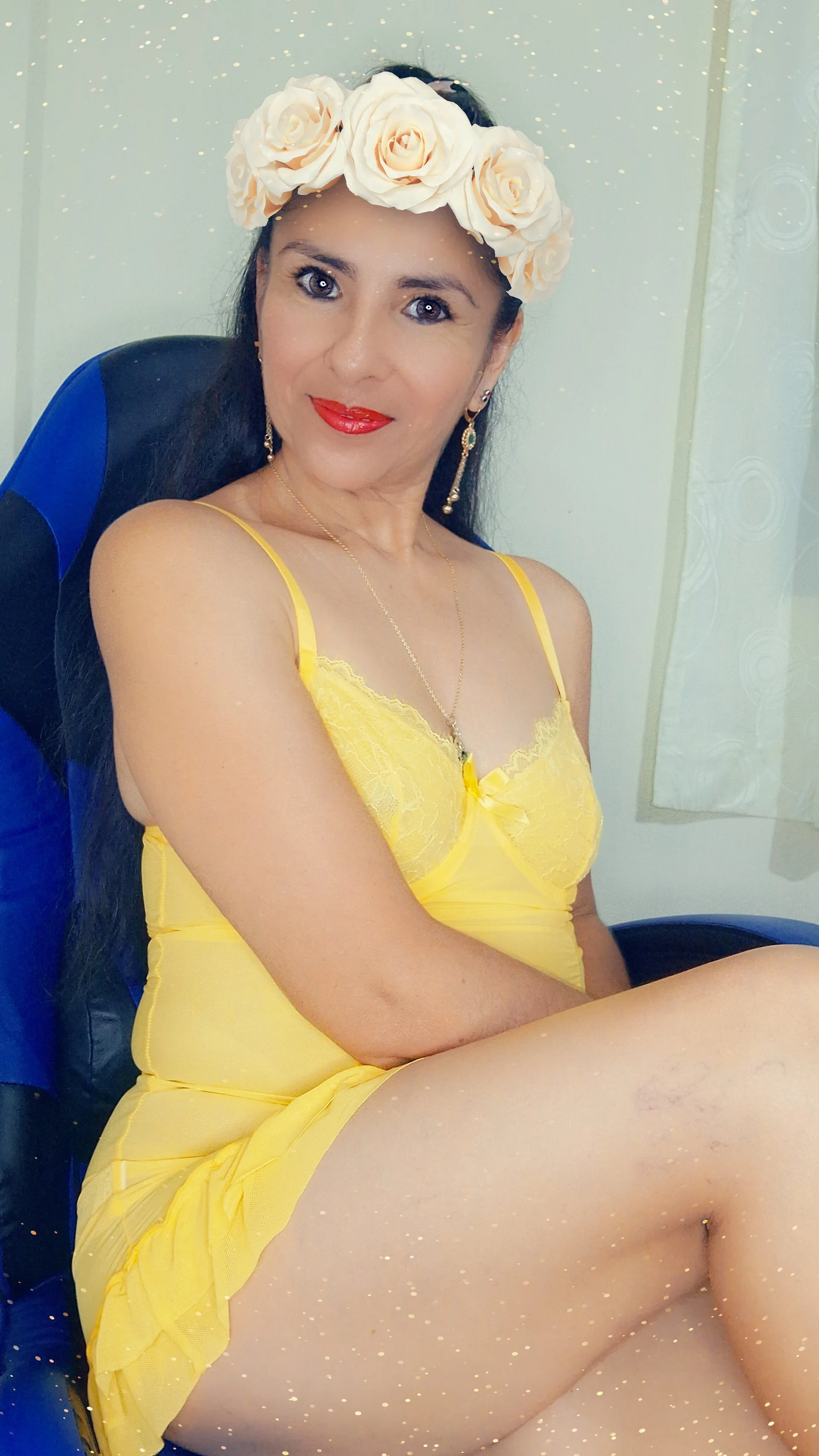 XXX Porn Photo of Nude Natasha_50 6