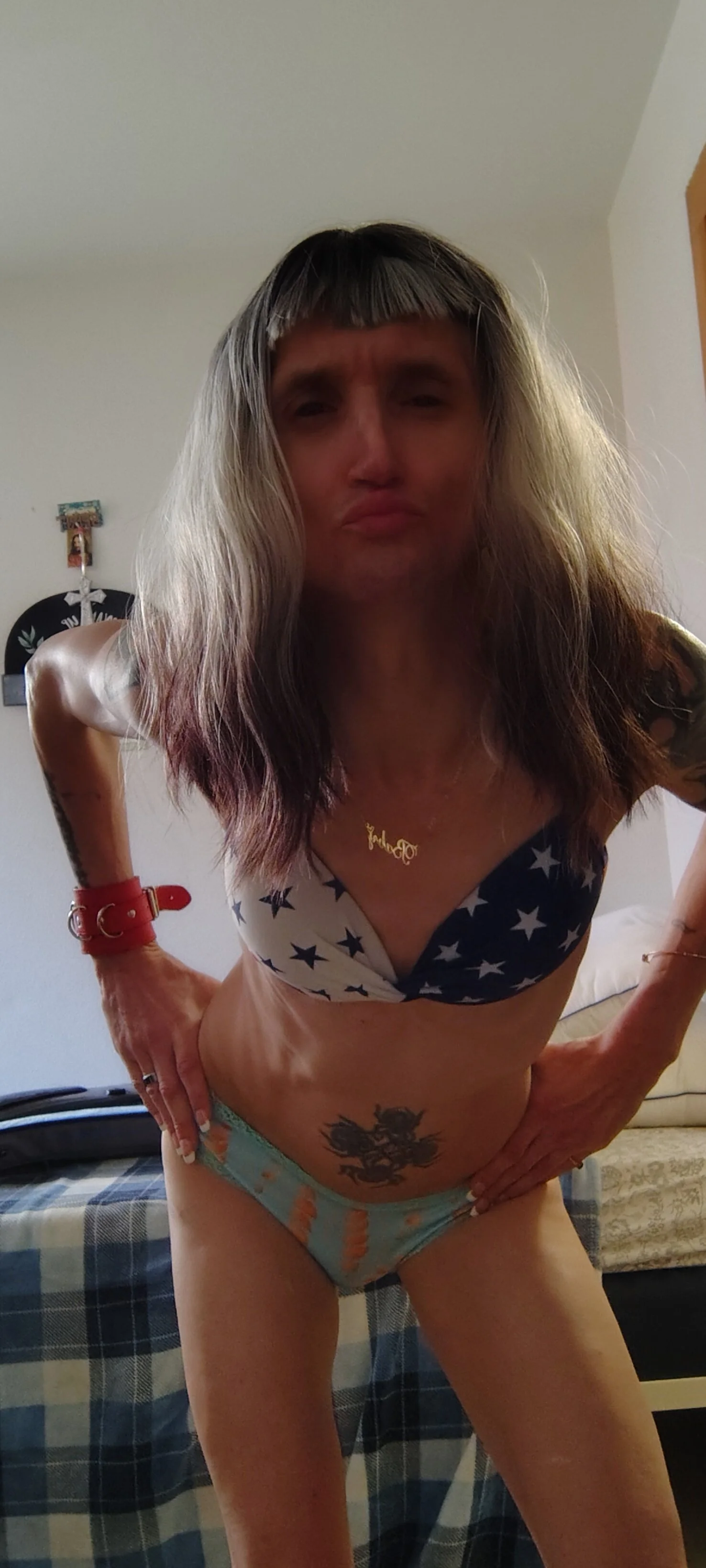 XXX Porn Photo of Nude BirdmanJR11th 109