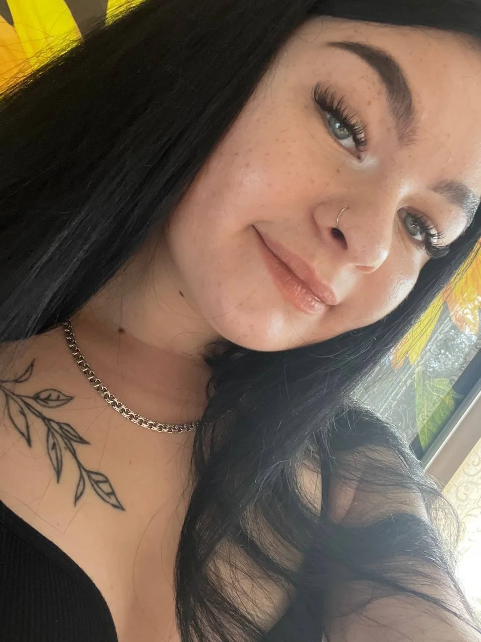 XXX Porn Photo of Nude TaffyLune 8