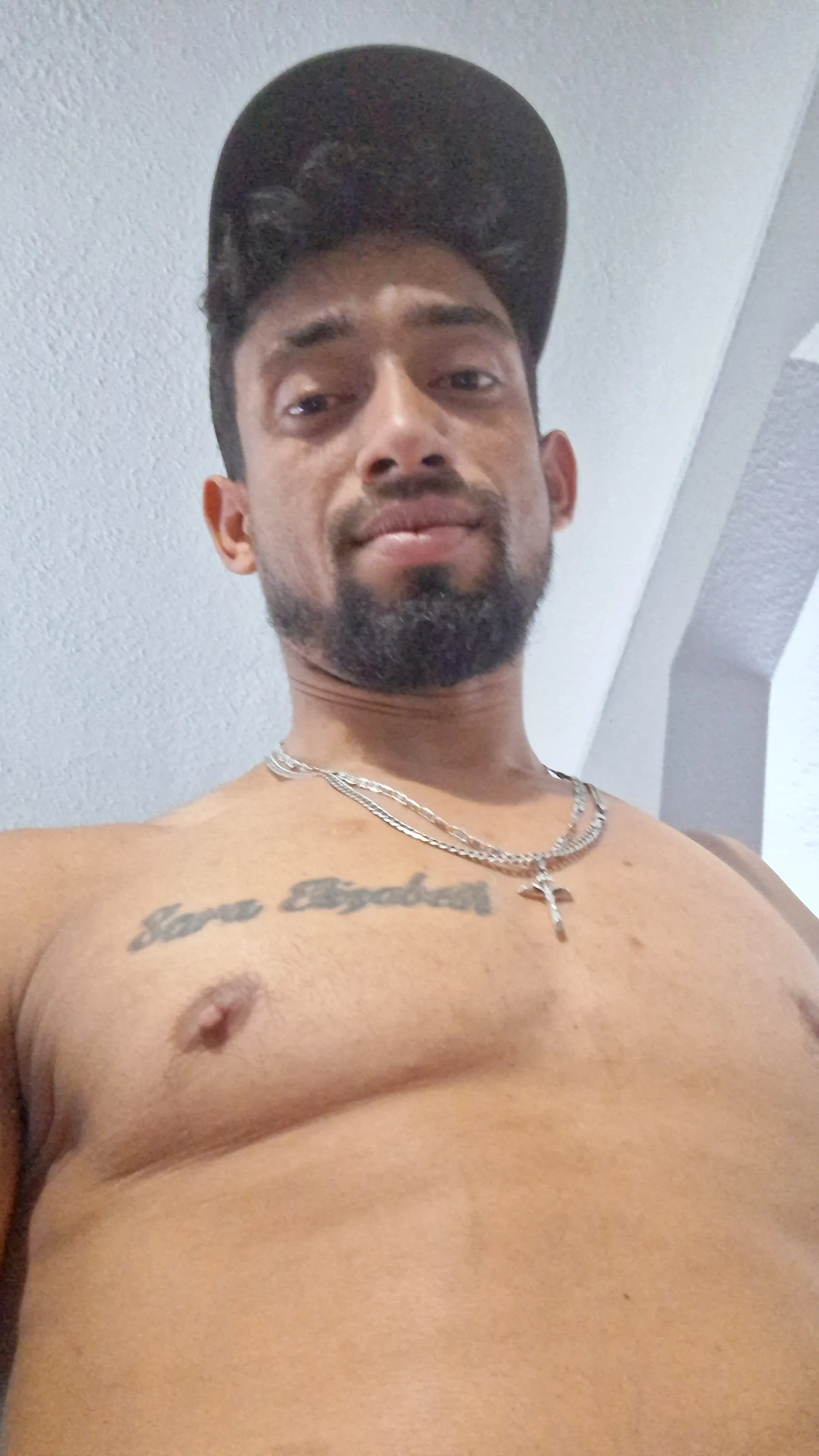 XXX Porn Photo of Nude vitoryno 7