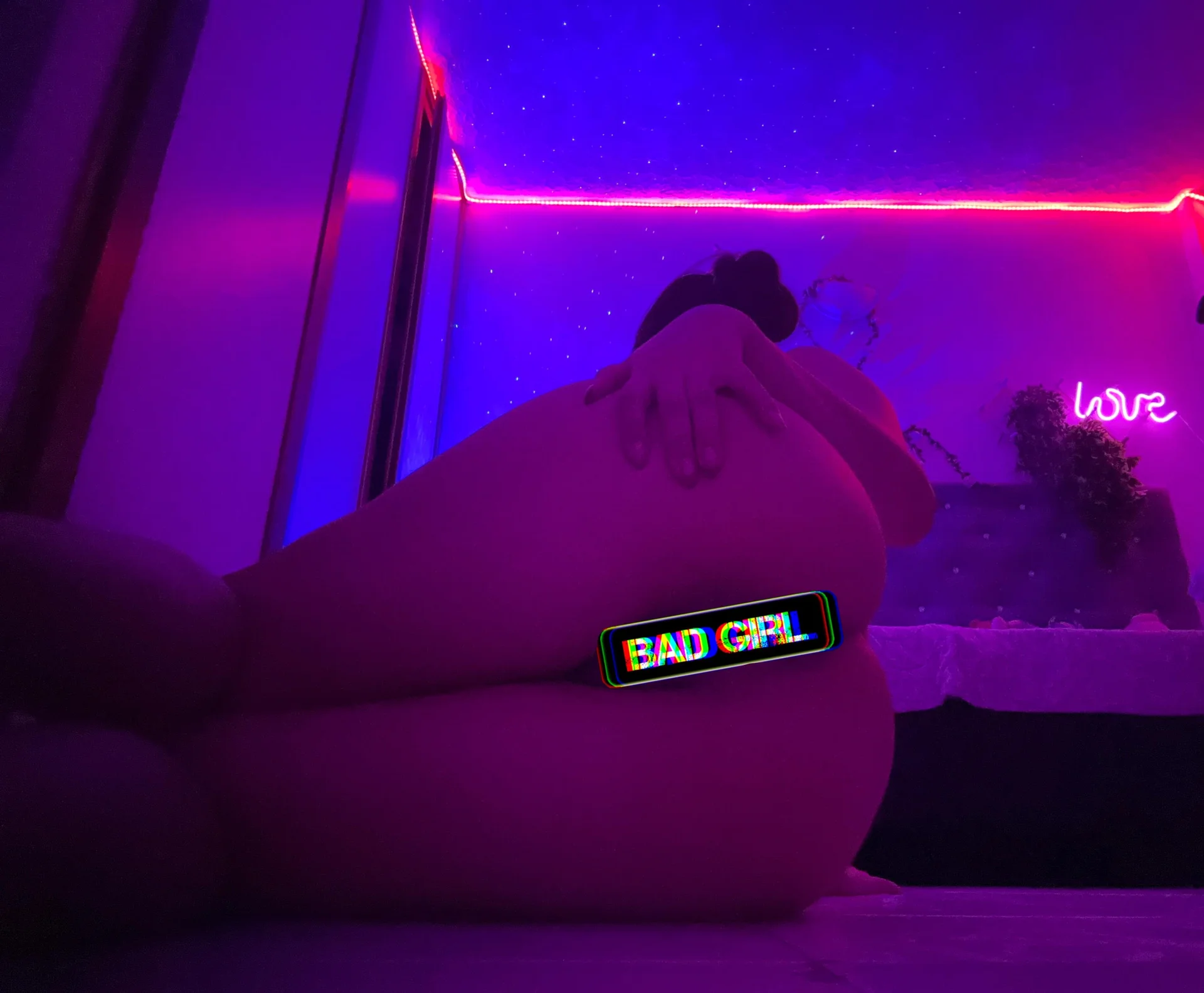 XXX Porn Photo of Nude Luna_ssxx 5