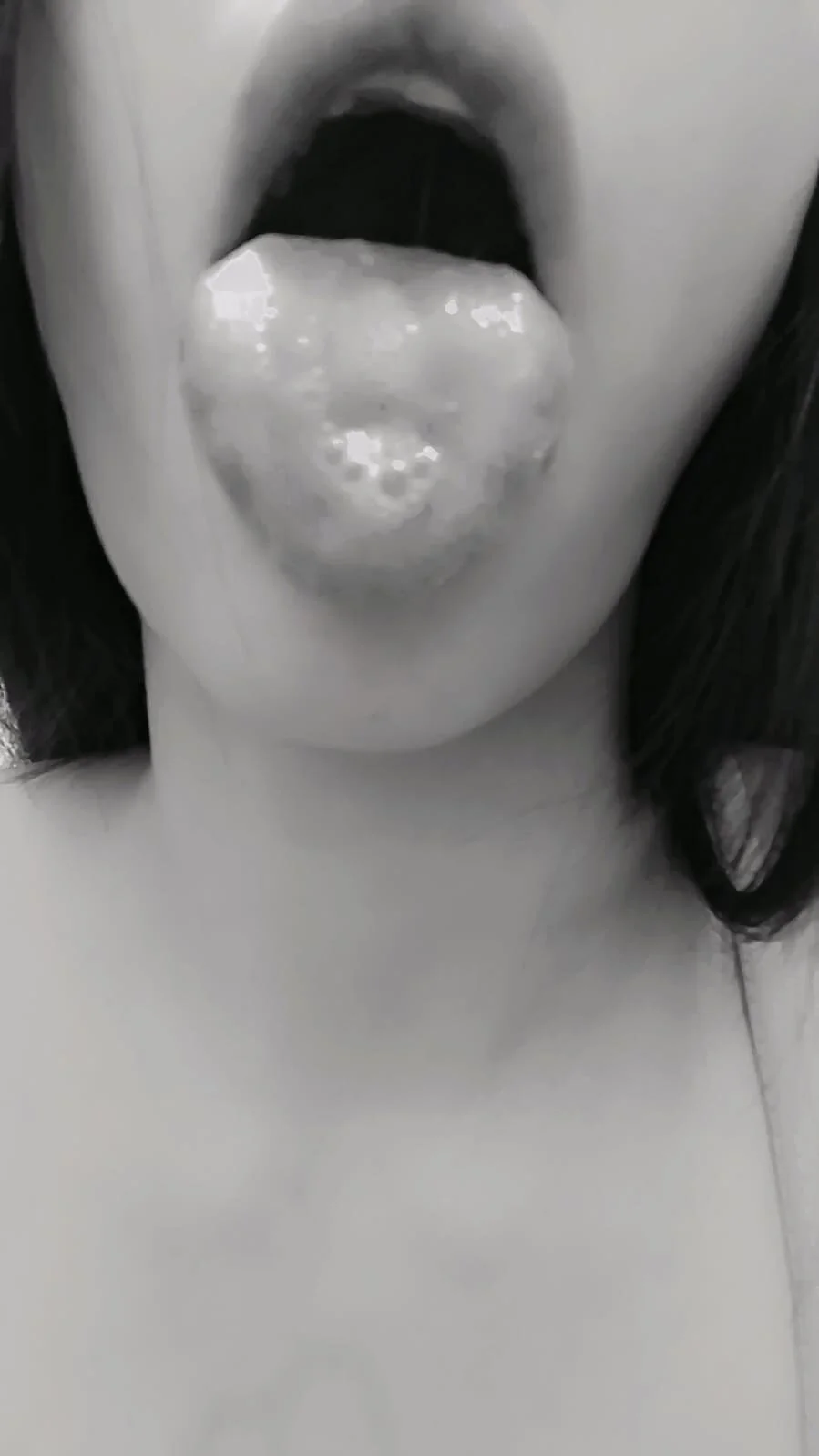 XXX Porn Photo of Nude marlynmartinez 33