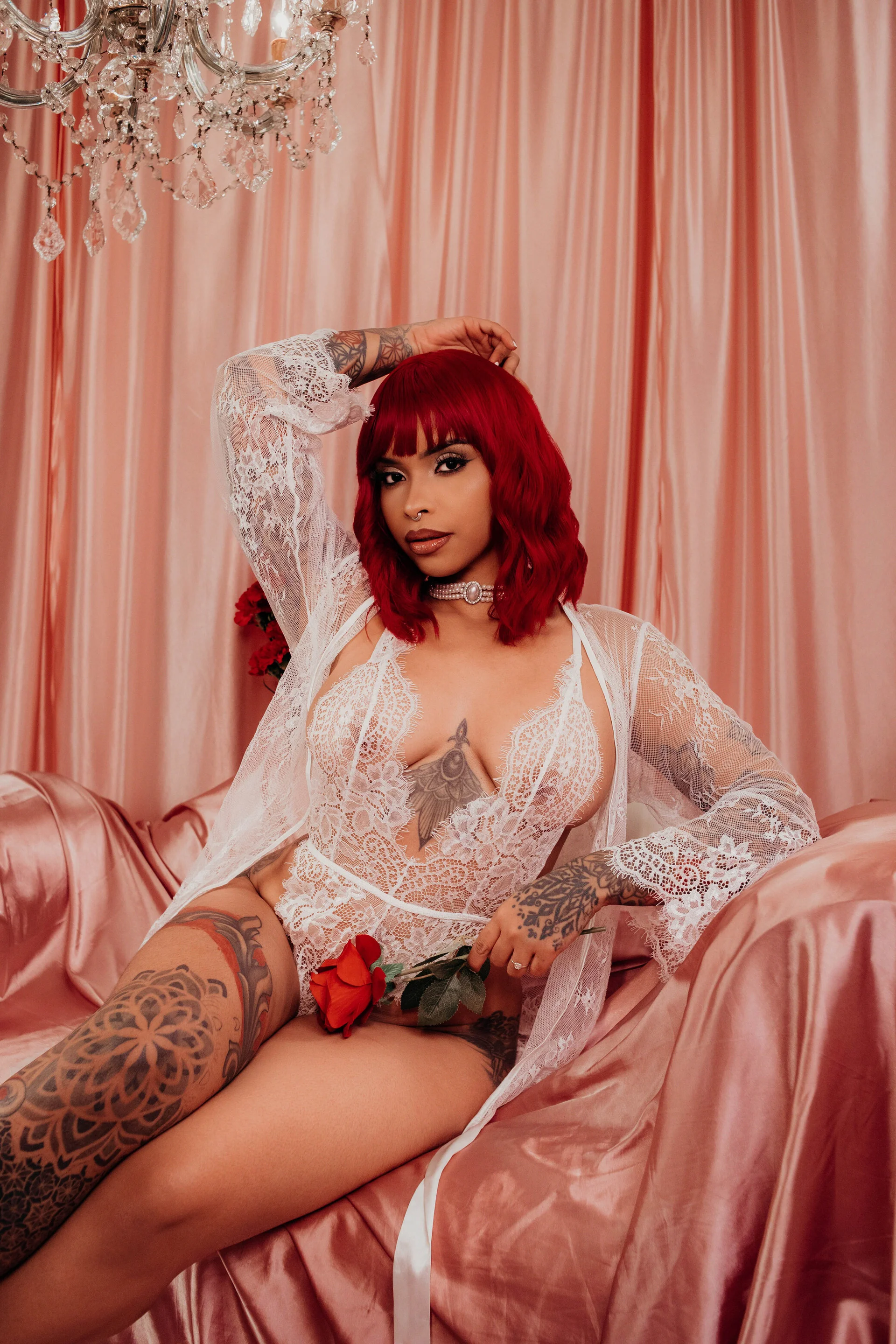 XXX Porn Photo of Nude cocoamore 105