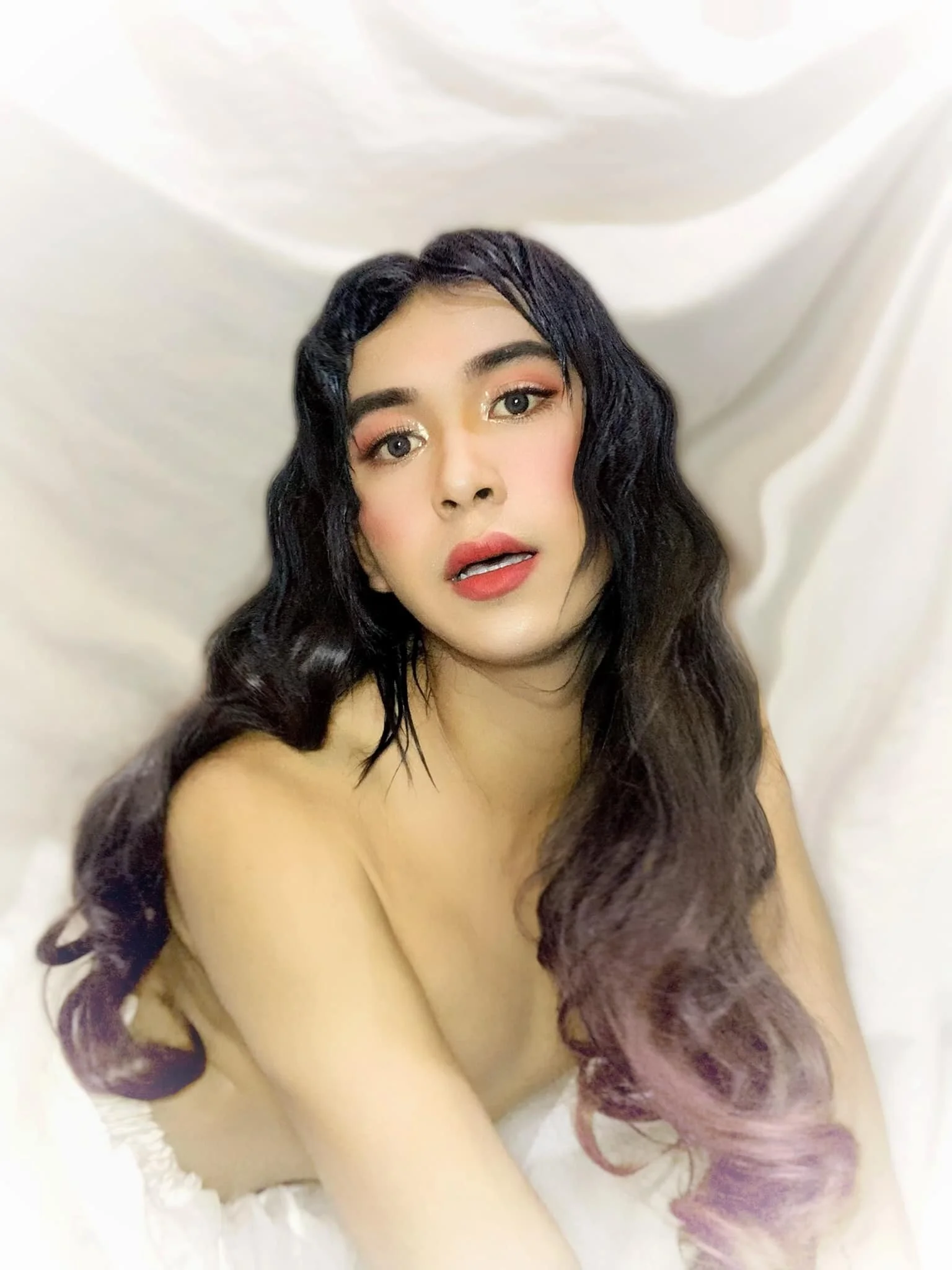 XXX Porn Photo of Nude yourlady_andrea 3