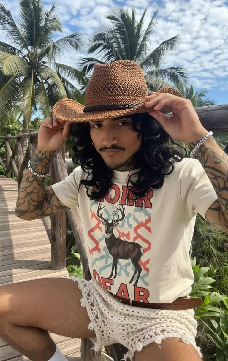 XXX Porn Photo of Nude JackRief 10
