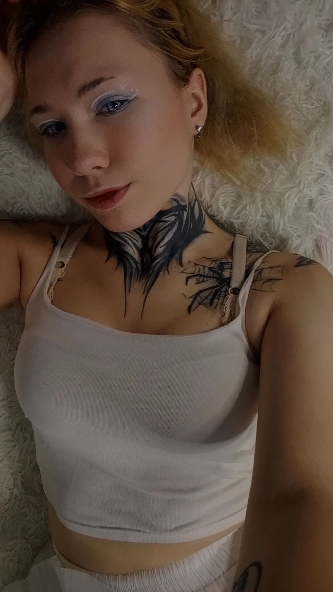 XXX Porn Photo of Nude RenVixen 17