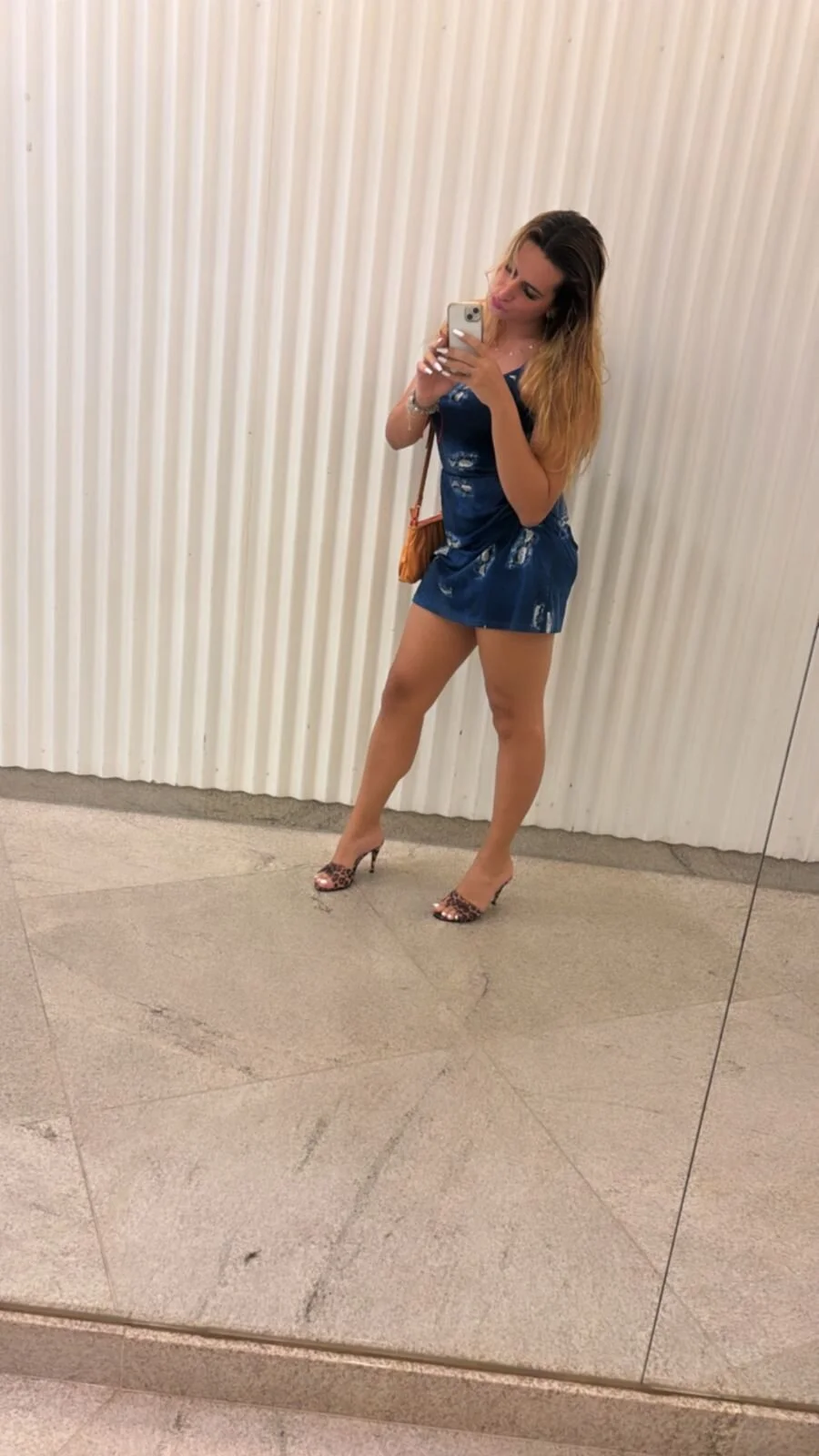 XXX Porn Photo of Nude luizacandy 8