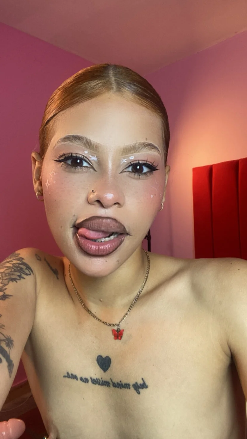 XXX Porn Photo of Nude Bunny_bel 50