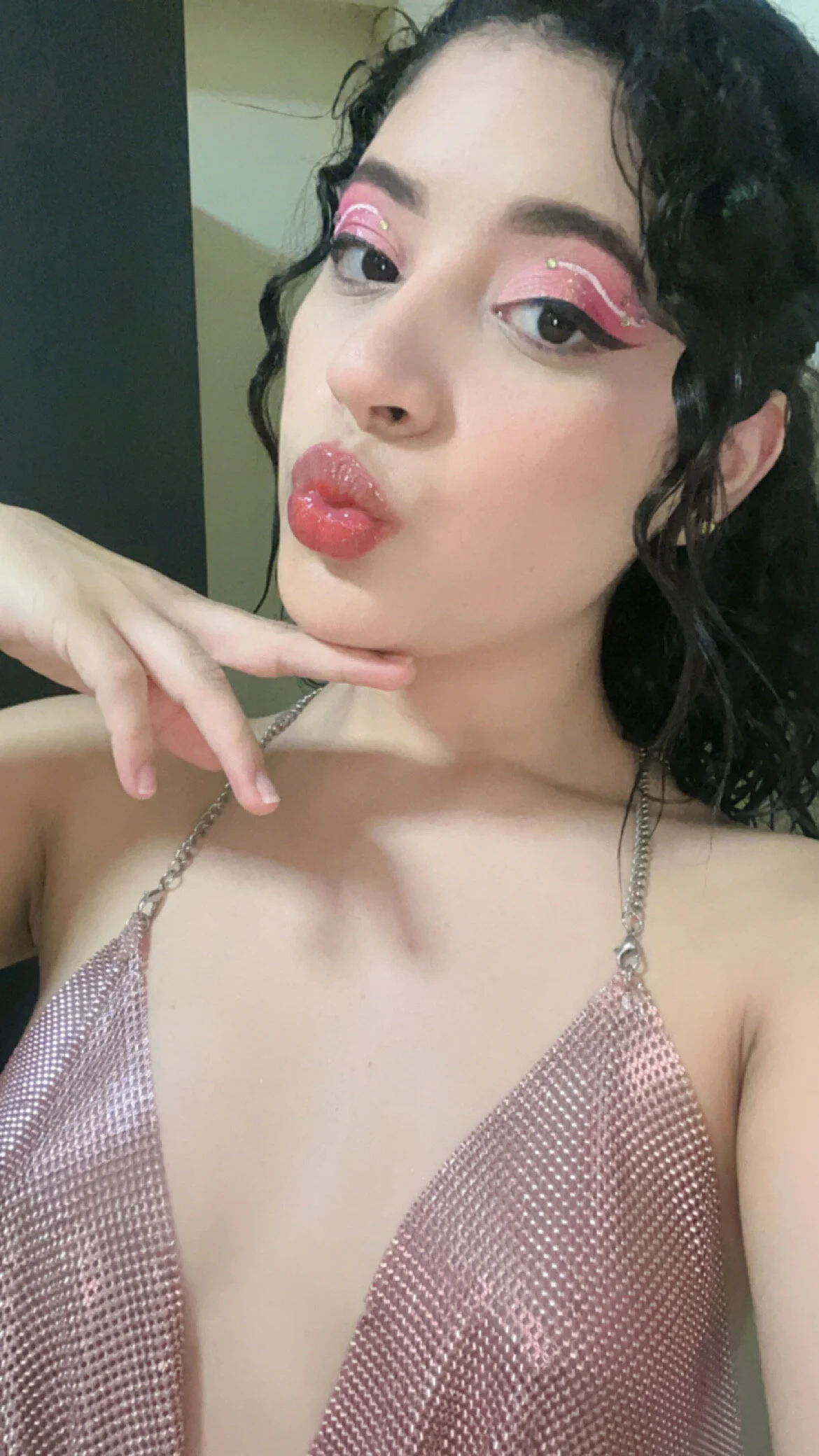 XXX Porn Photo of Nude RileySkye 12
