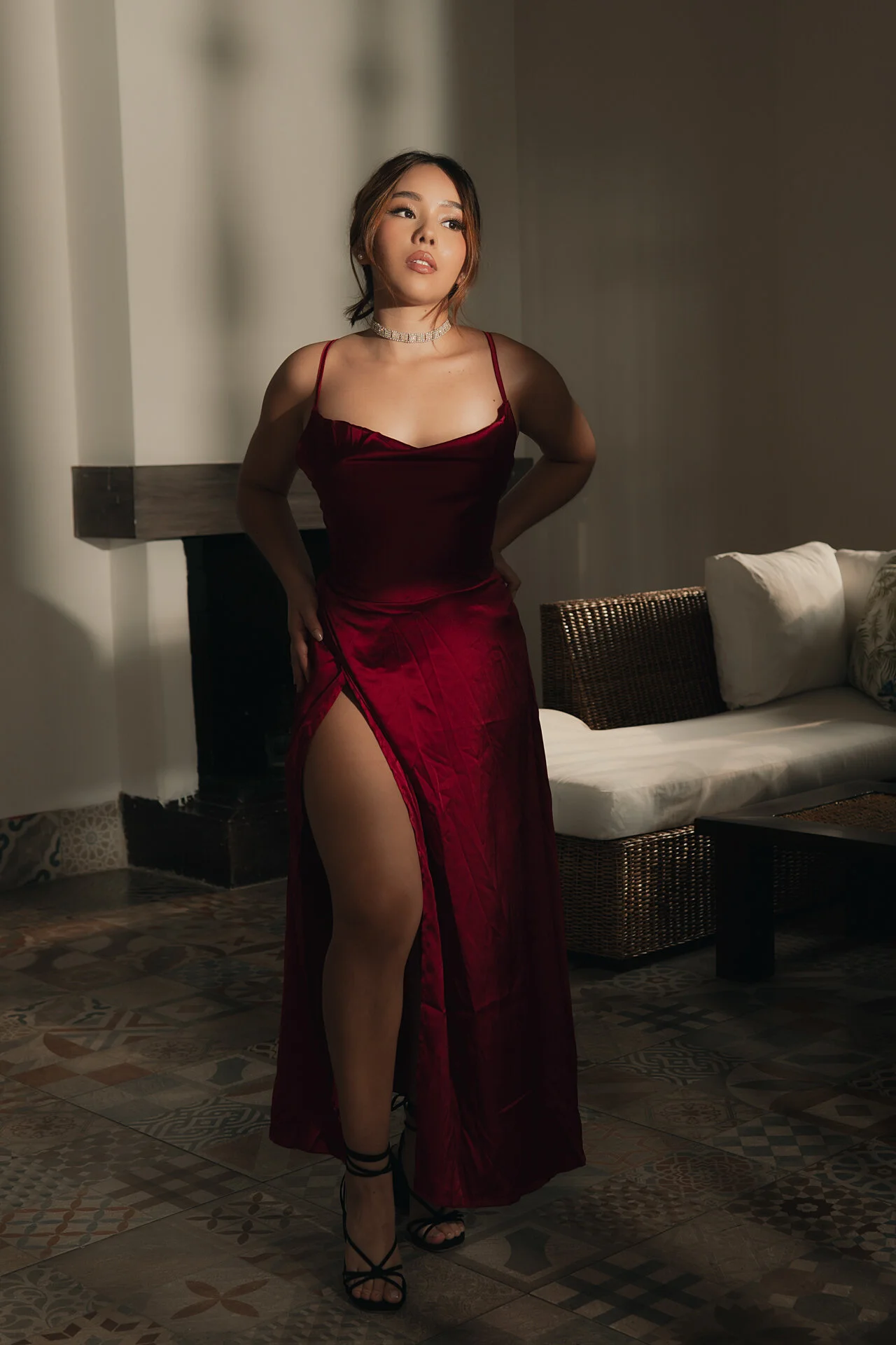 XXX Porn Photo of Nude CarolineGraceX 26