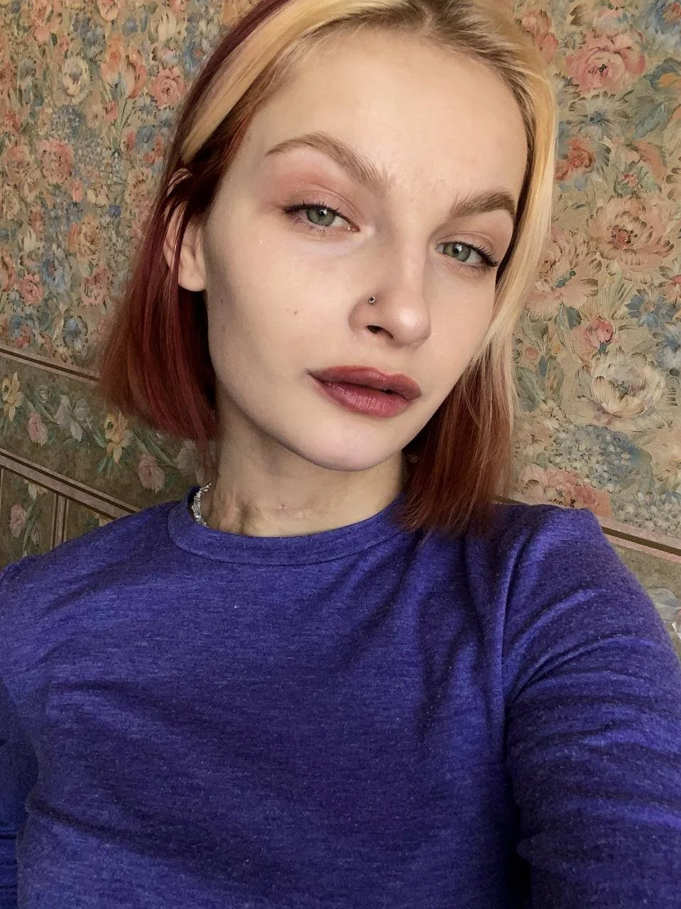 XXX Porn Photo of Nude nortellii 1
