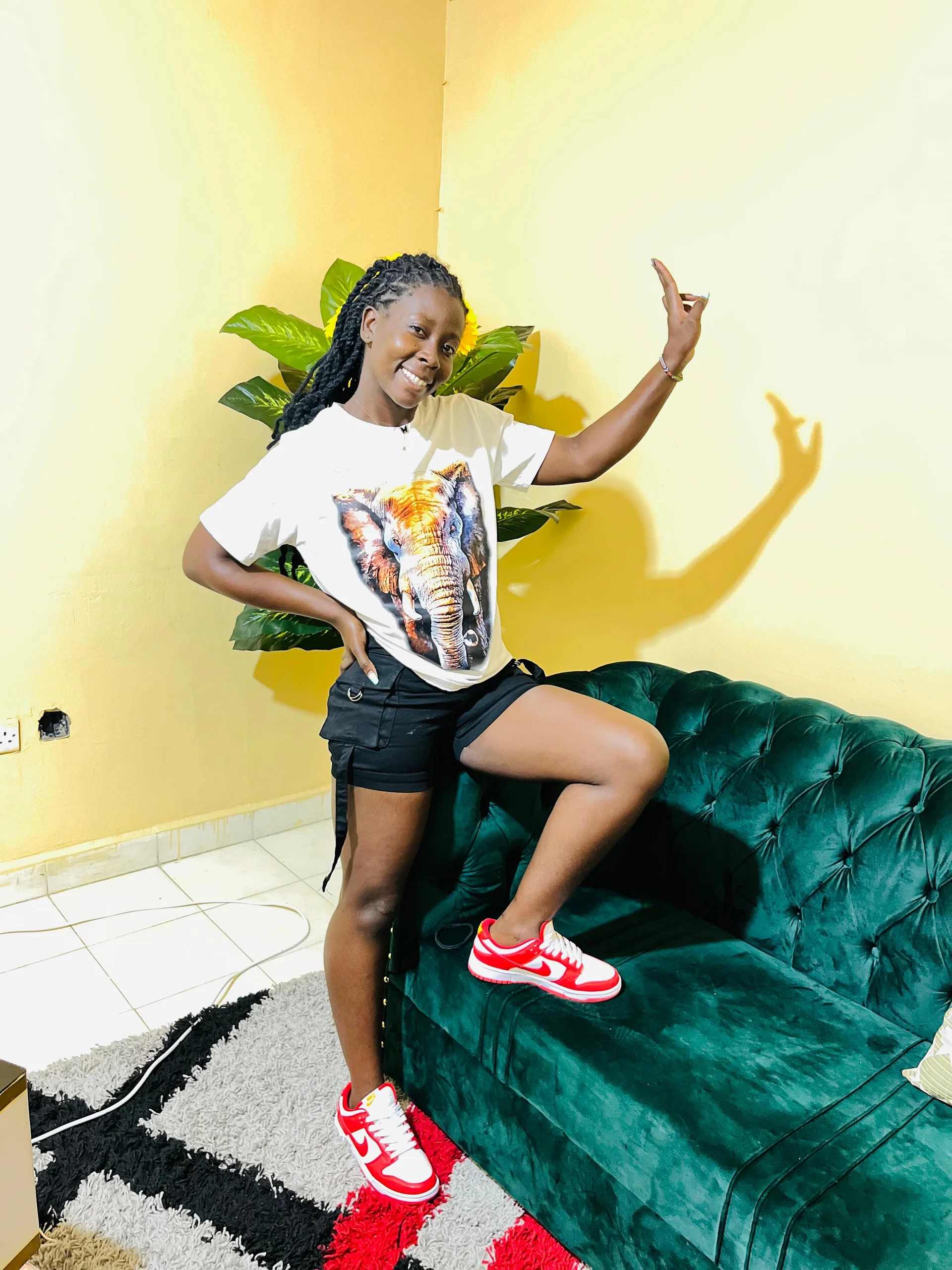 XXX Porn Photo of Nude Cute_ninah 1