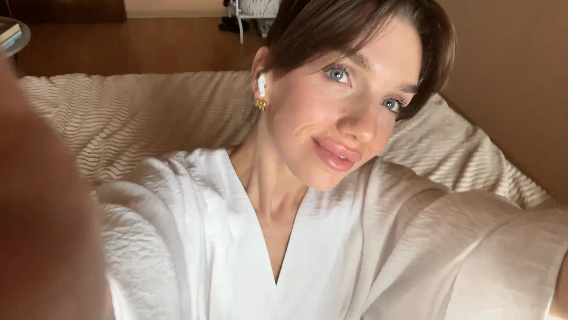 XXX Porn Photo of Nude TrishIsaac 55