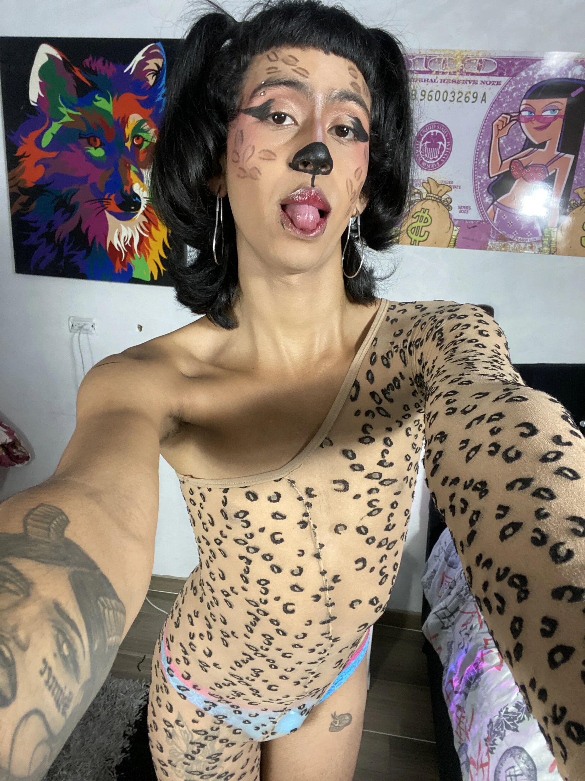 XXX Porn Photo of Nude Mostrona_hairy 80