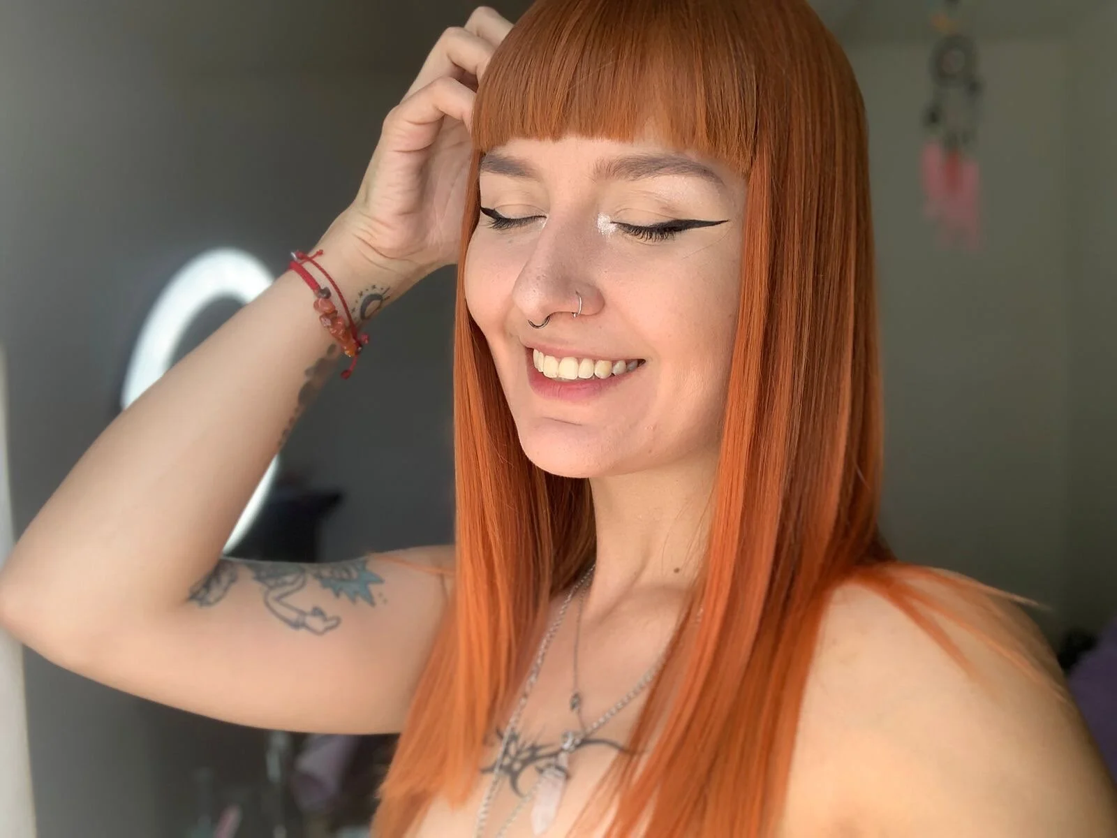 XXX Porn Photo of Nude MaryJaneDove 64
