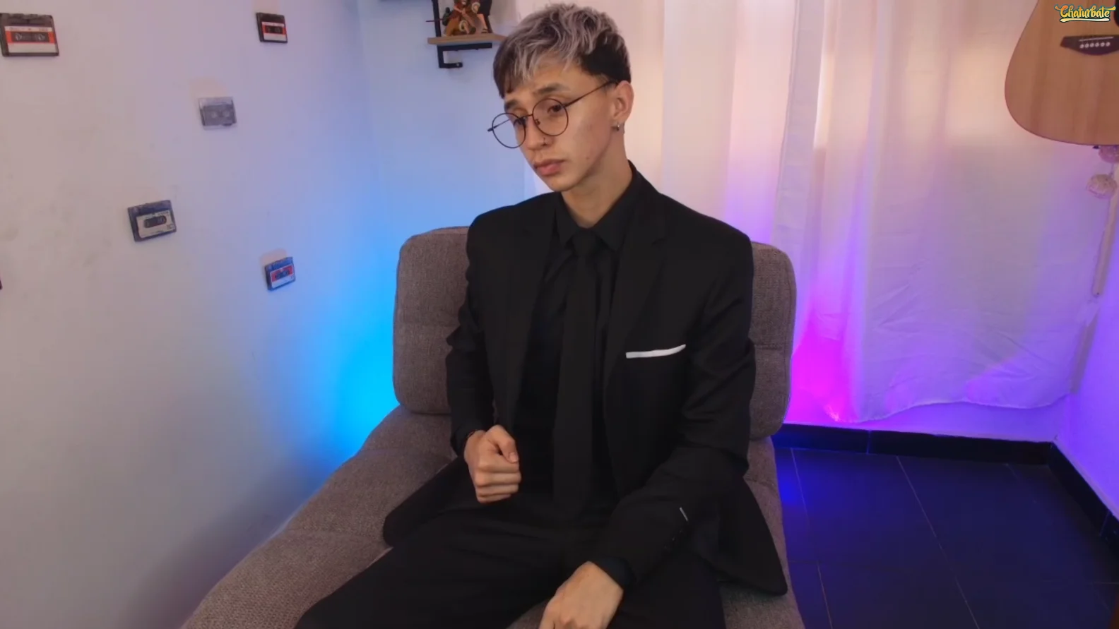 XXX Porn Photo of Nude Nick_Bangover_ 16