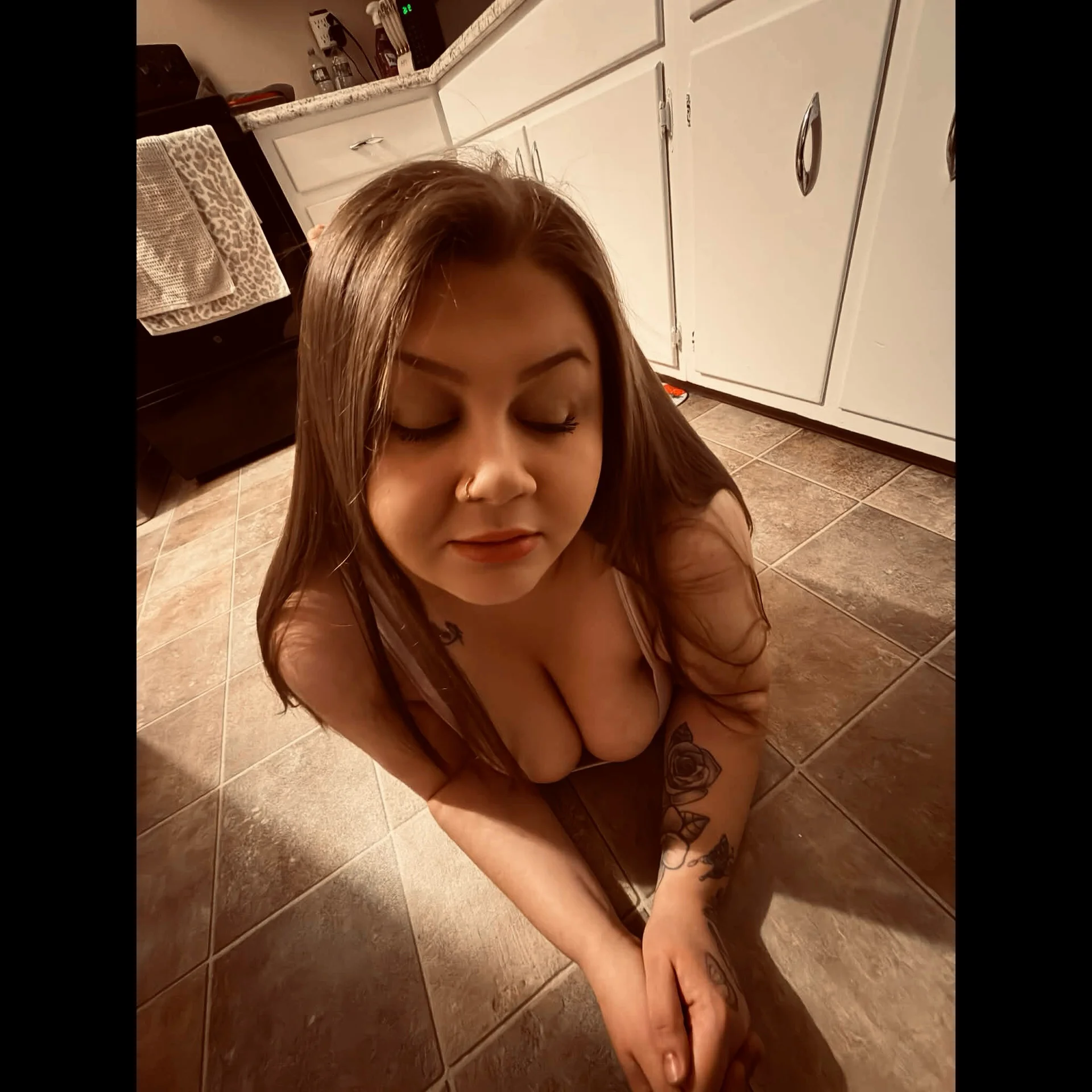 XXX Porn Photo of Nude thehoneycouple420 6