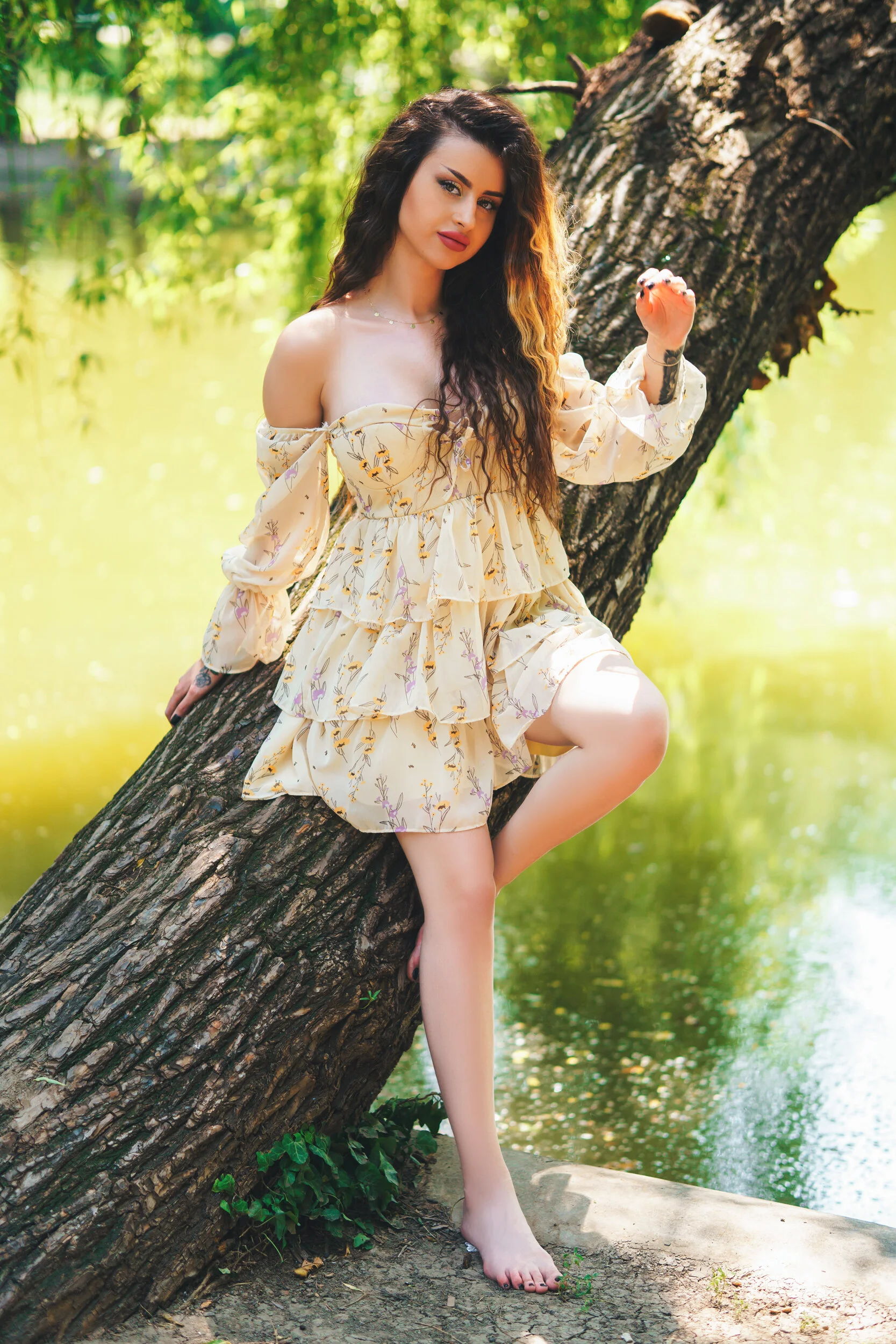 XXX Porn Photo of Nude Alice_Voss 28