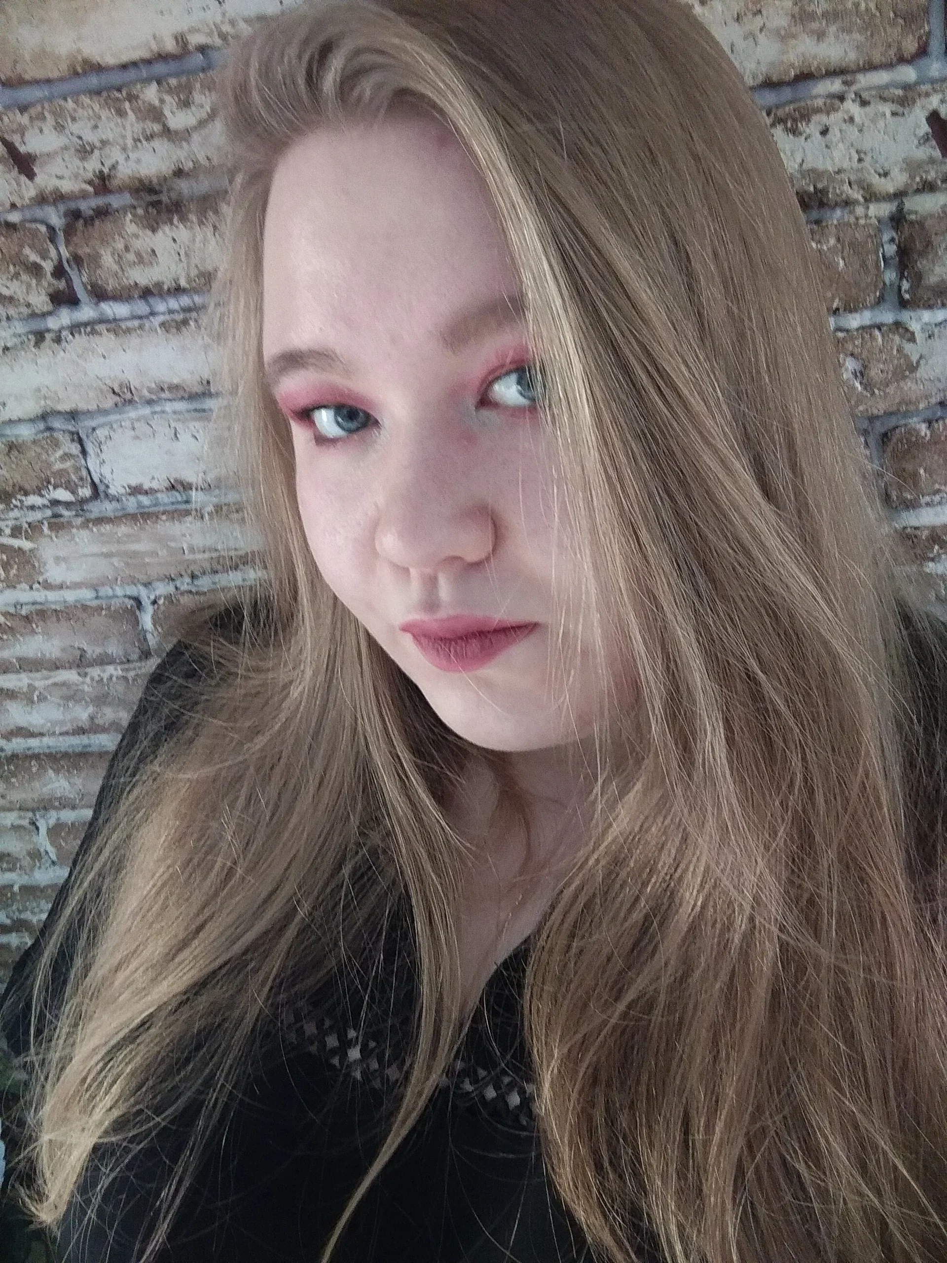 XXX Porn Photo of Nude Bunny_Anya 5