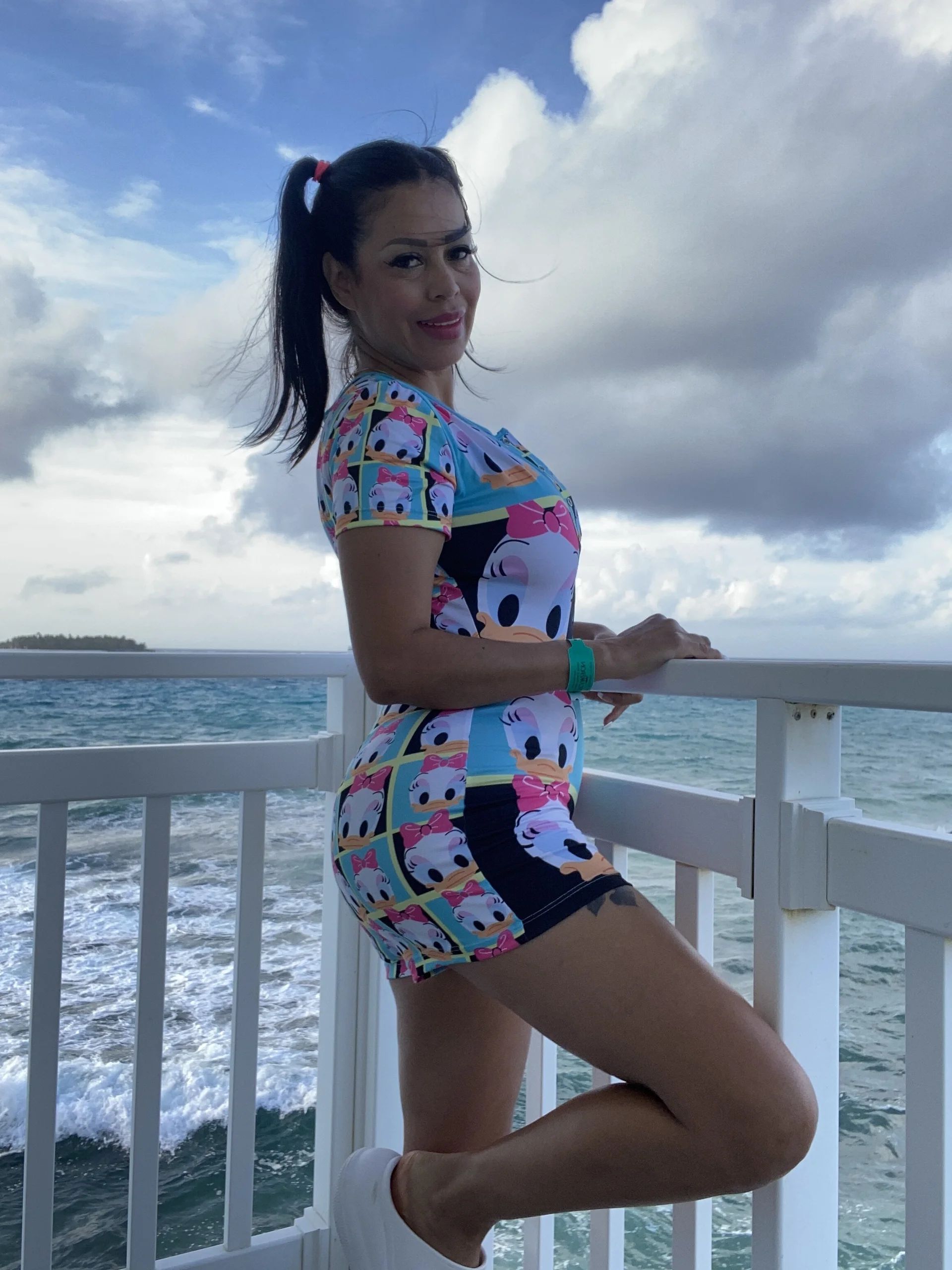 XXX Porn Photo of Nude KAROL_RUBI 7